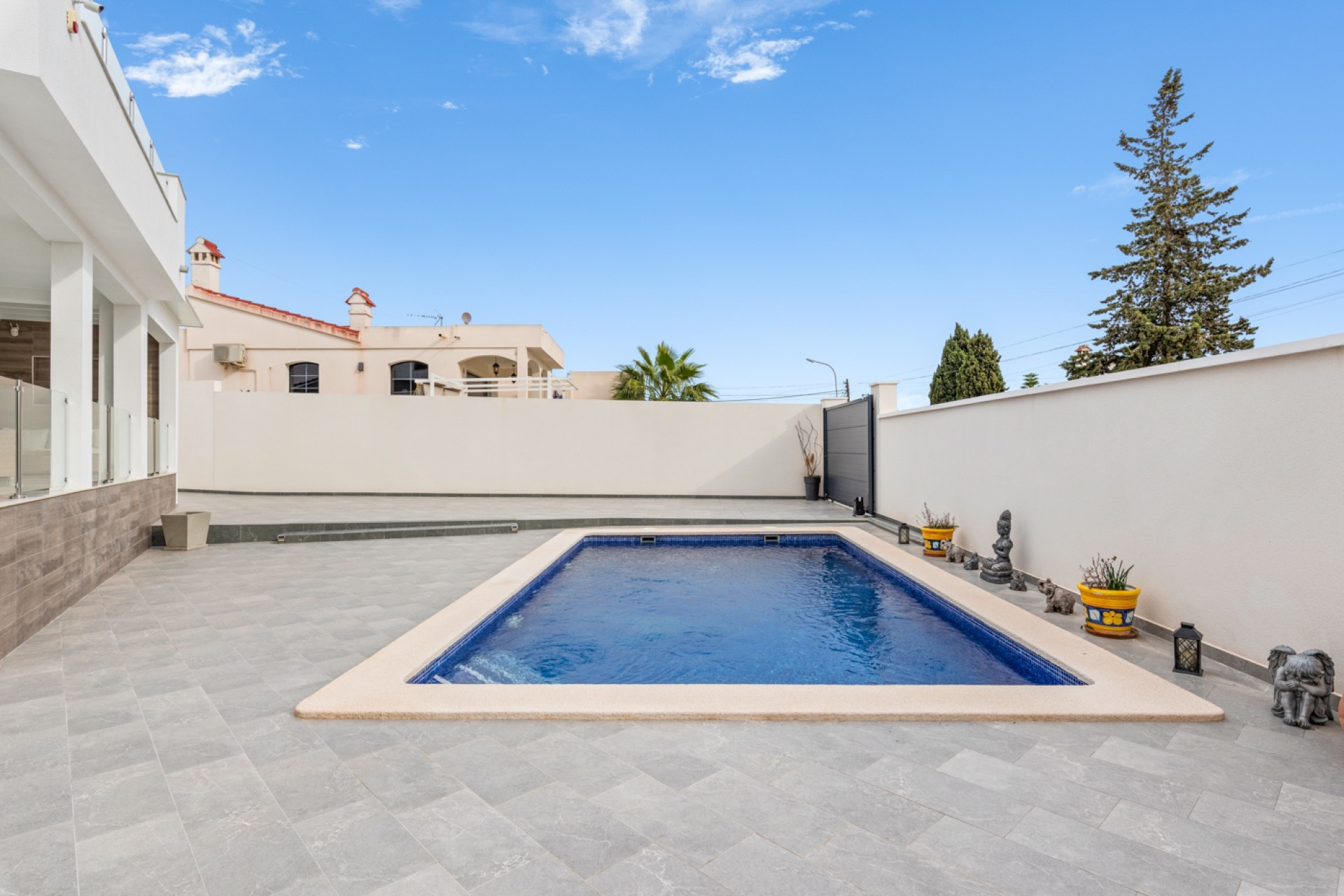 Herverkoop - 4. House - Detached Villa - Ciudad Quesada - Rojales