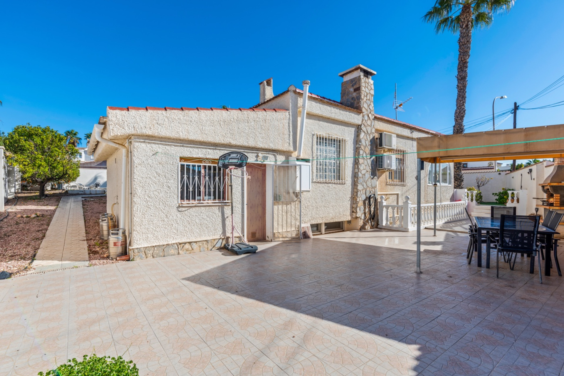 Herverkoop - 4. House - Detached Villa - Ciudad Quesada - Rojales