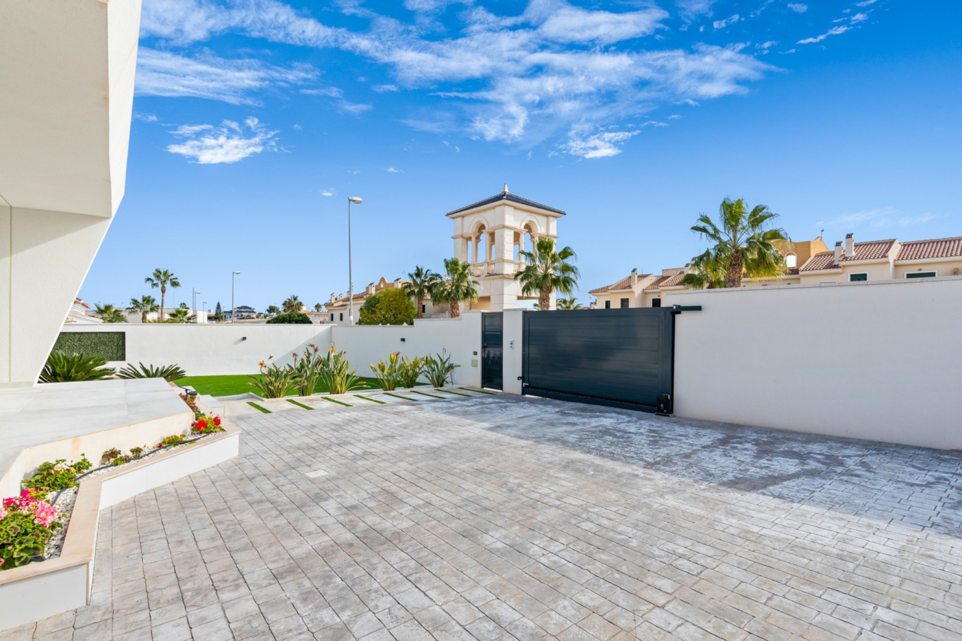 Herverkoop - 4. House - Detached Villa - Ciudad Quesada - Rojales