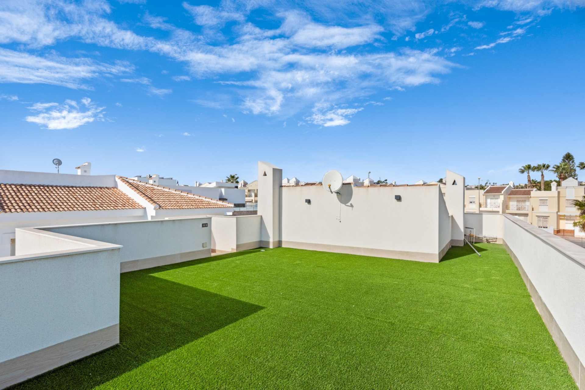 Herverkoop - 4. House - Detached Villa - Ciudad Quesada - Rojales