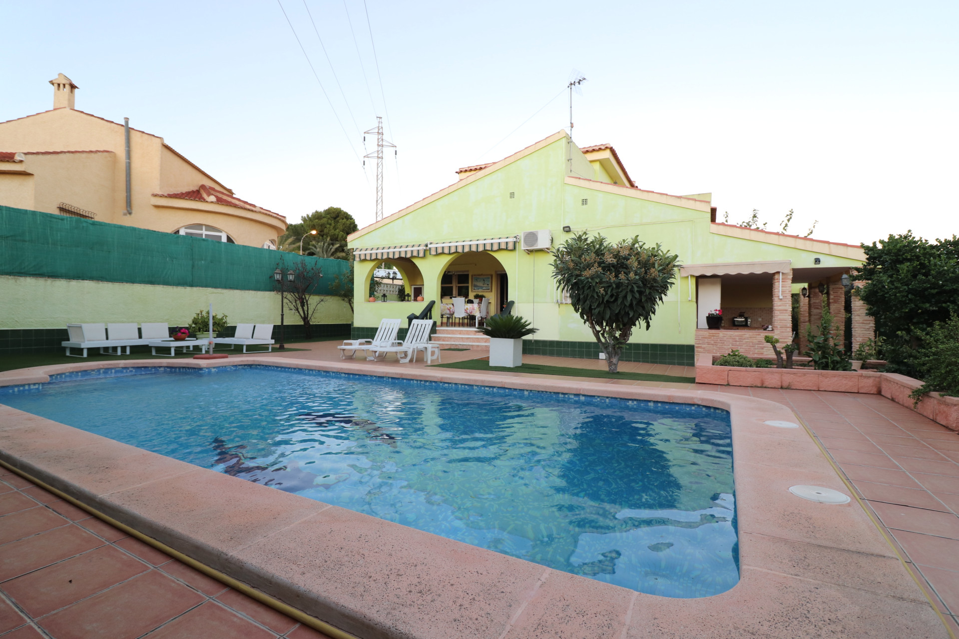 Herverkoop - 4. House - Detached Villa - Ciudad Quesada - Rojales