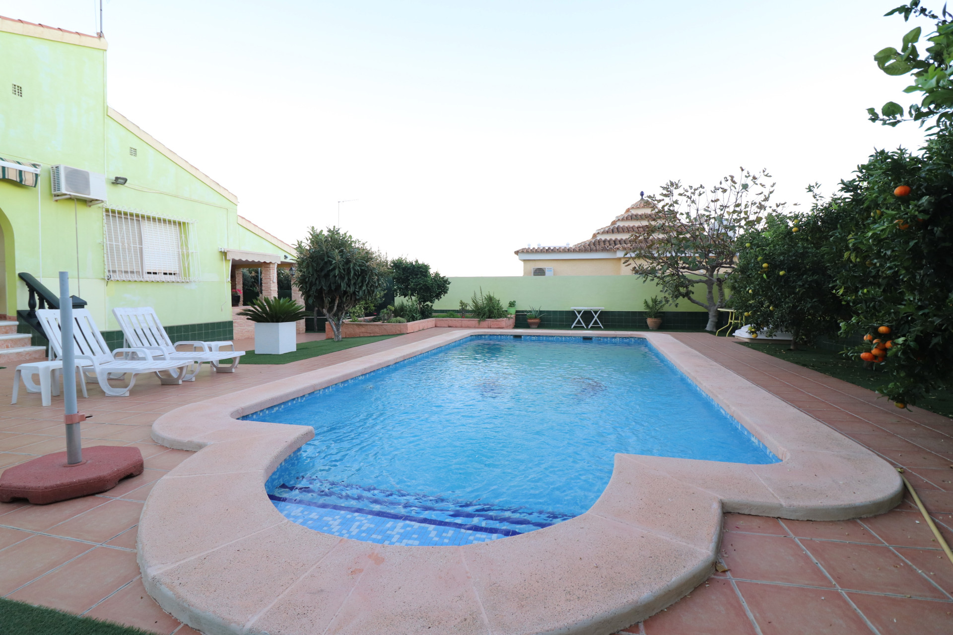 Herverkoop - 4. House - Detached Villa - Ciudad Quesada - Rojales