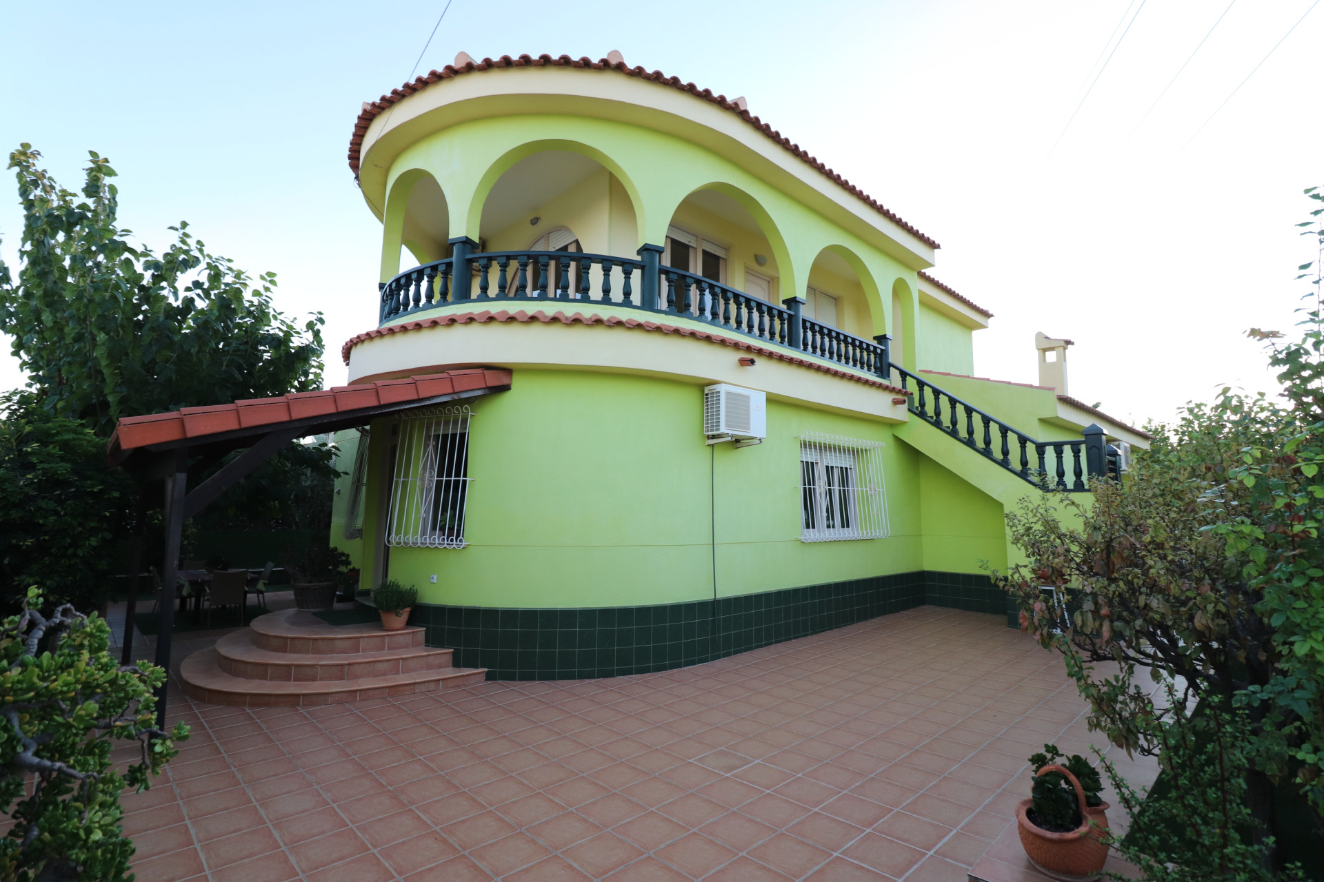 Herverkoop - 4. House - Detached Villa - Ciudad Quesada - Rojales