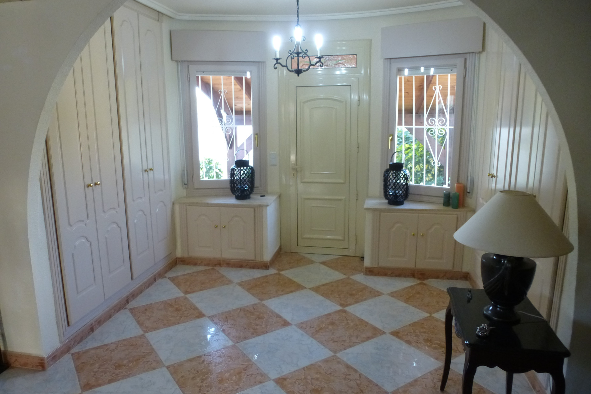 Herverkoop - 4. House - Detached Villa - Ciudad Quesada - Rojales