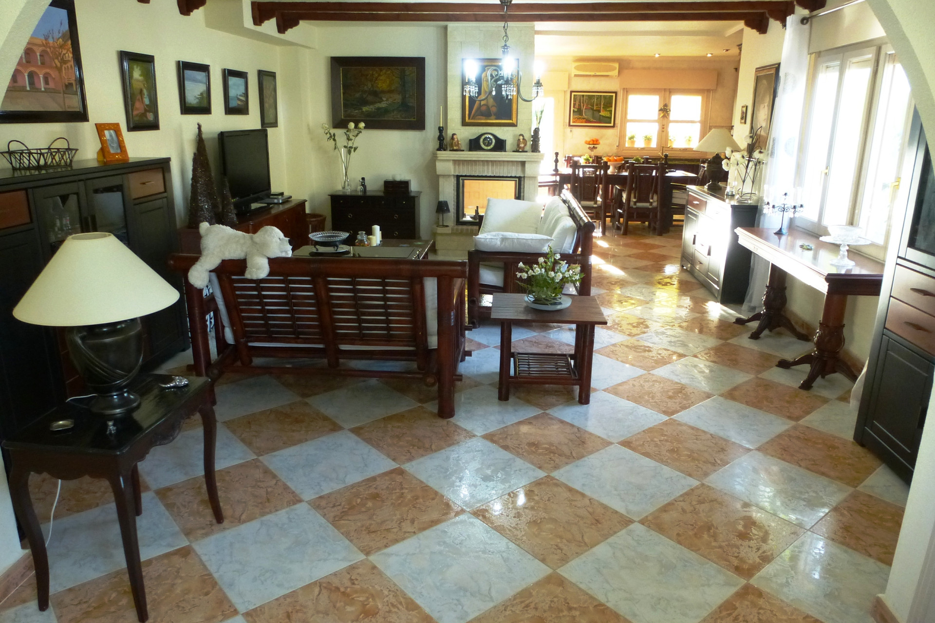 Herverkoop - 4. House - Detached Villa - Ciudad Quesada - Rojales