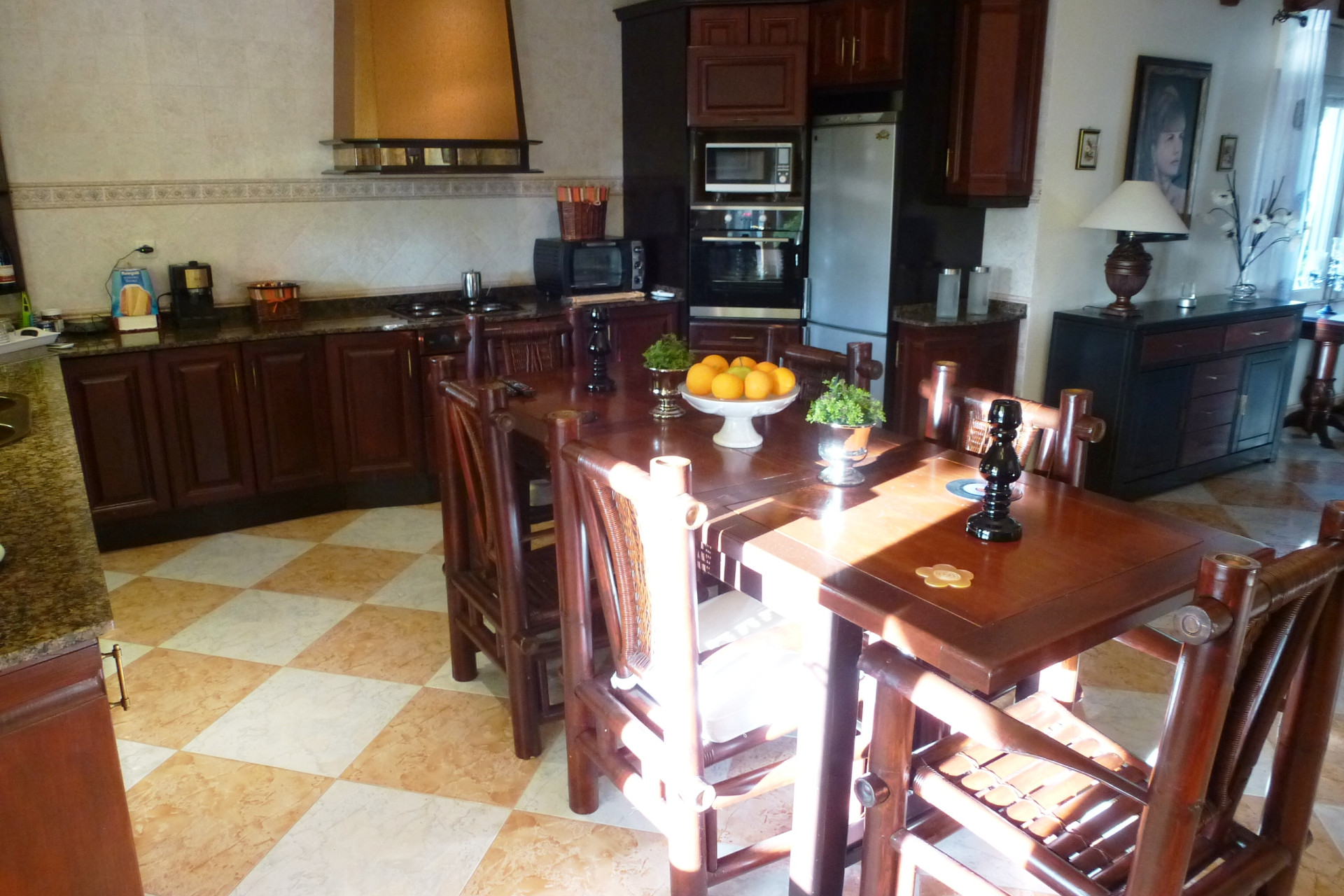 Herverkoop - 4. House - Detached Villa - Ciudad Quesada - Rojales