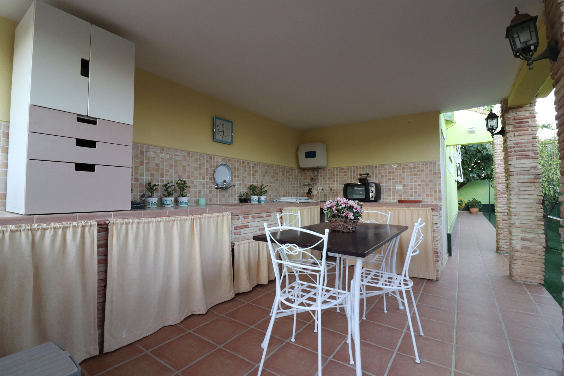 Herverkoop - 4. House - Detached Villa - Ciudad Quesada - Rojales