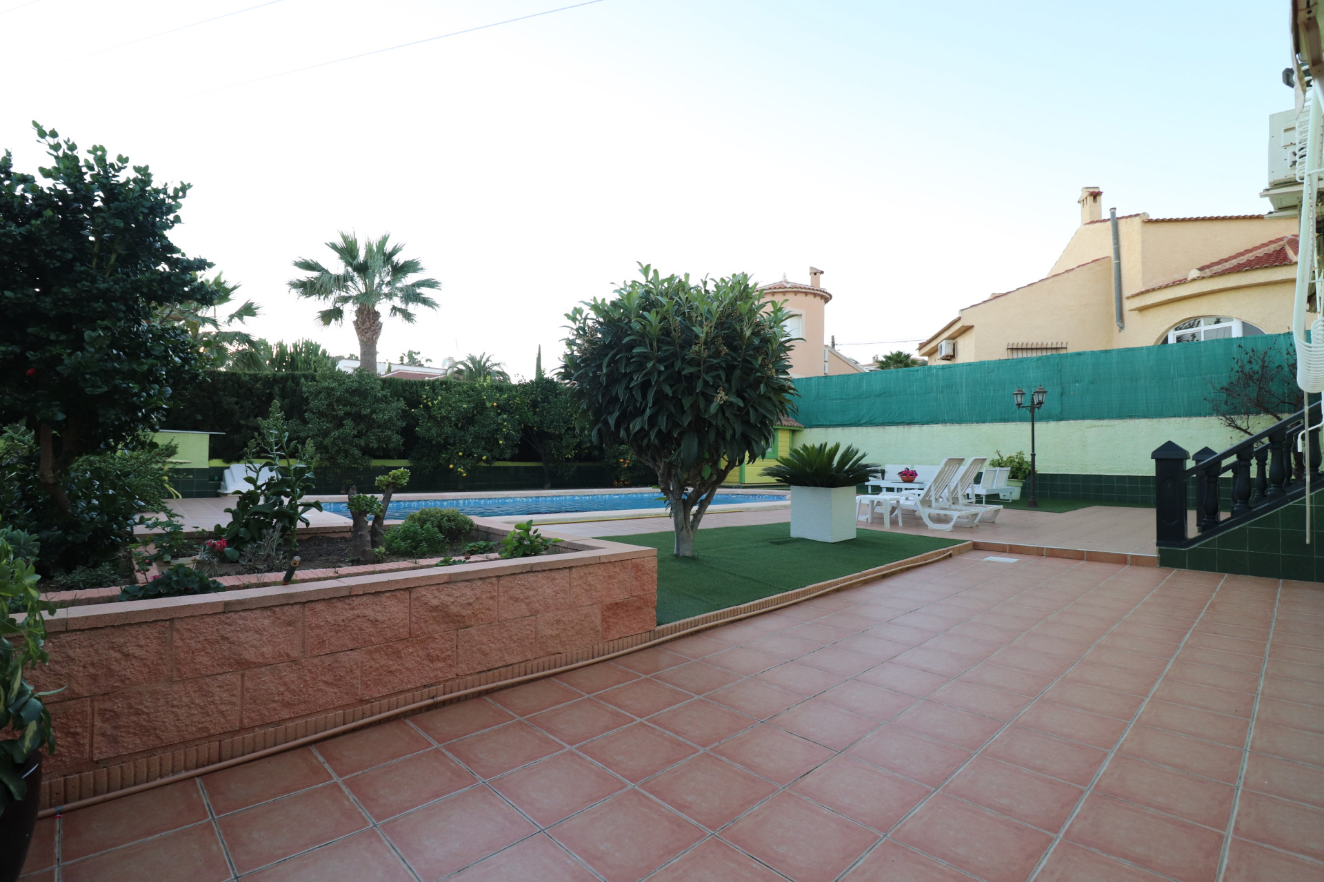 Herverkoop - 4. House - Detached Villa - Ciudad Quesada - Rojales