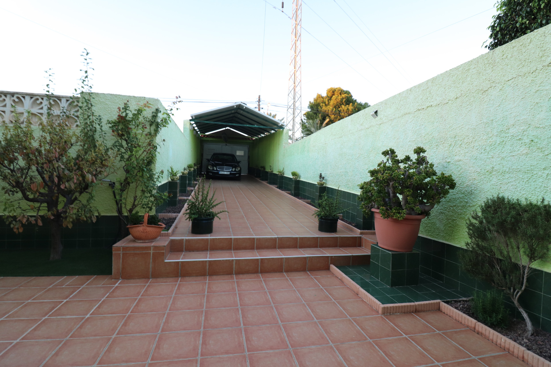 Herverkoop - 4. House - Detached Villa - Ciudad Quesada - Rojales