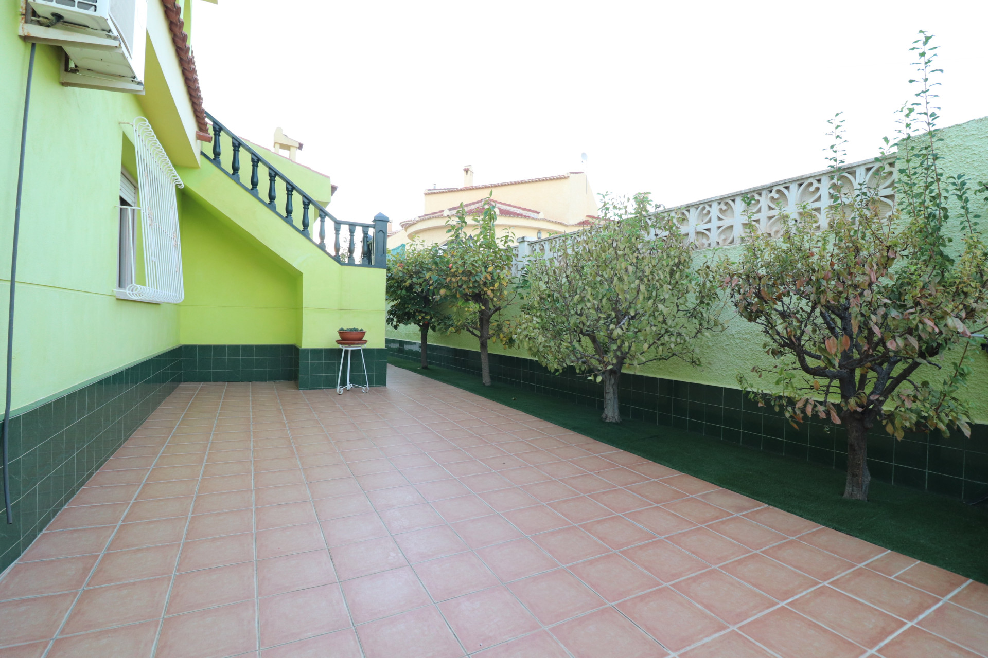 Herverkoop - 4. House - Detached Villa - Ciudad Quesada - Rojales