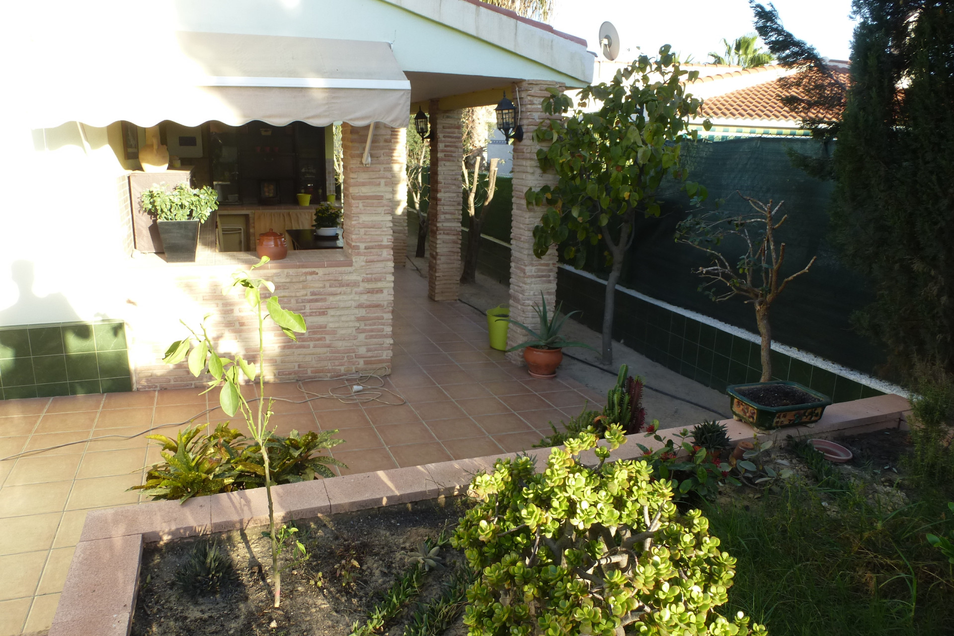 Herverkoop - 4. House - Detached Villa - Ciudad Quesada - Rojales