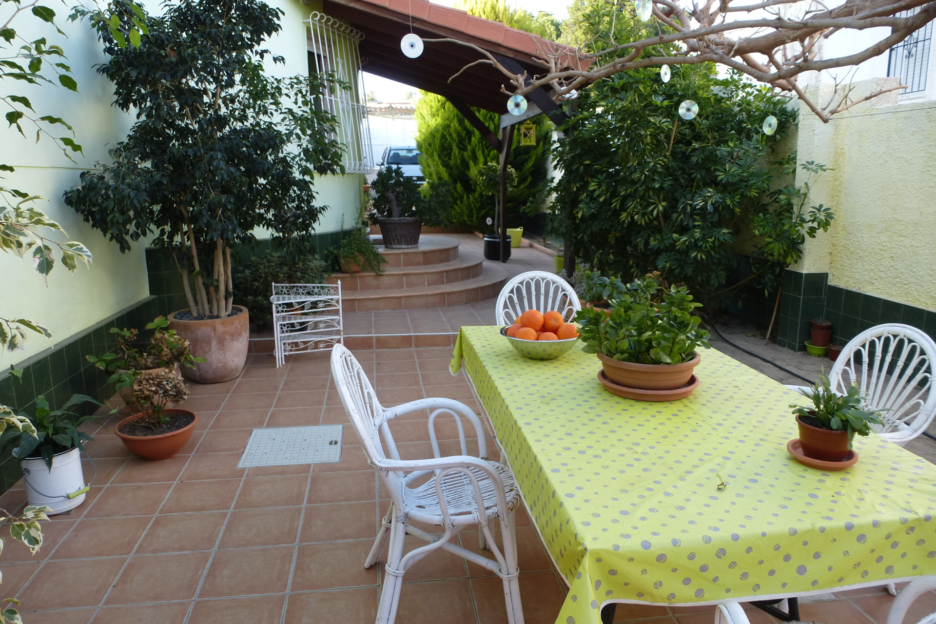 Herverkoop - 4. House - Detached Villa - Ciudad Quesada - Rojales