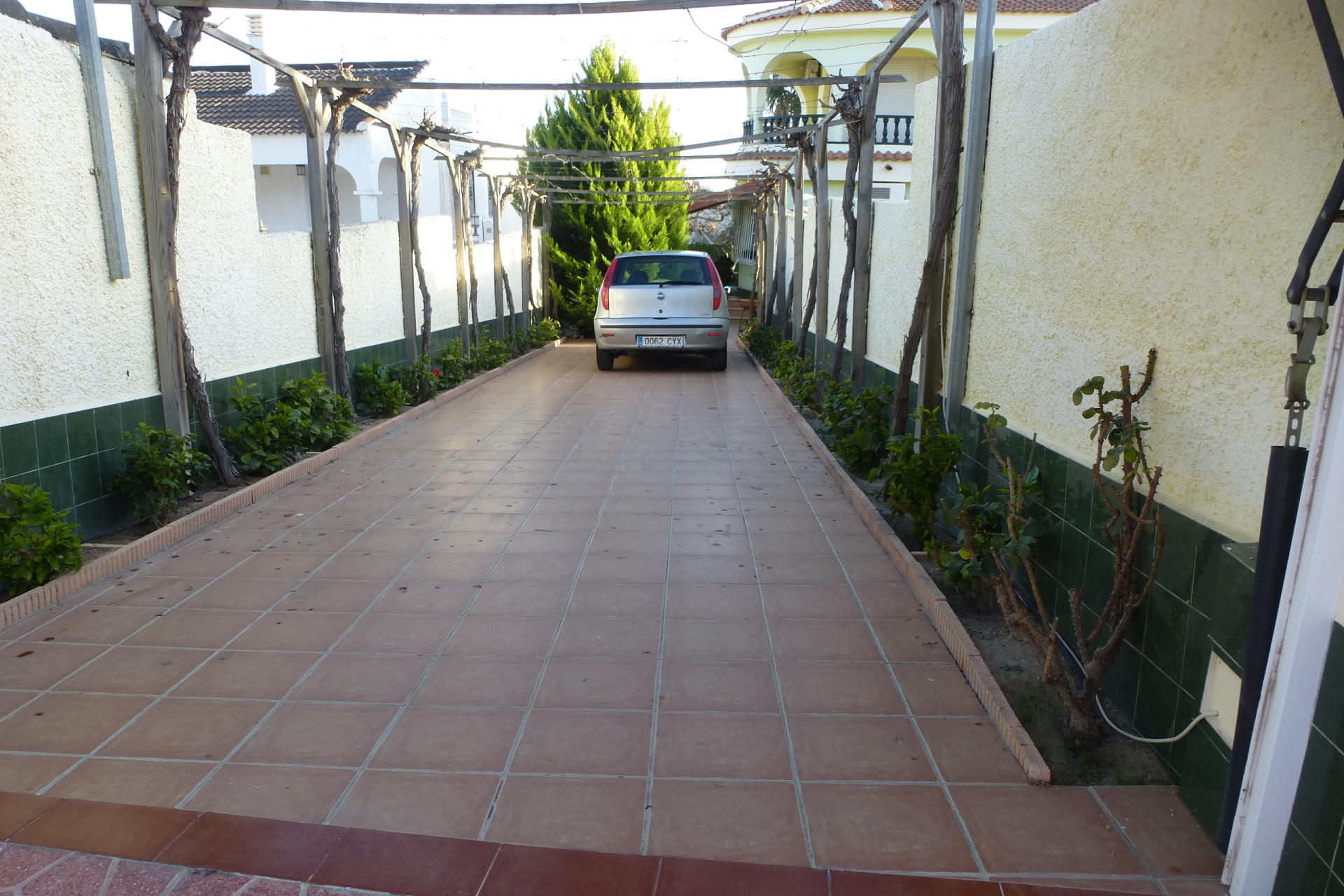 Herverkoop - 4. House - Detached Villa - Ciudad Quesada - Rojales