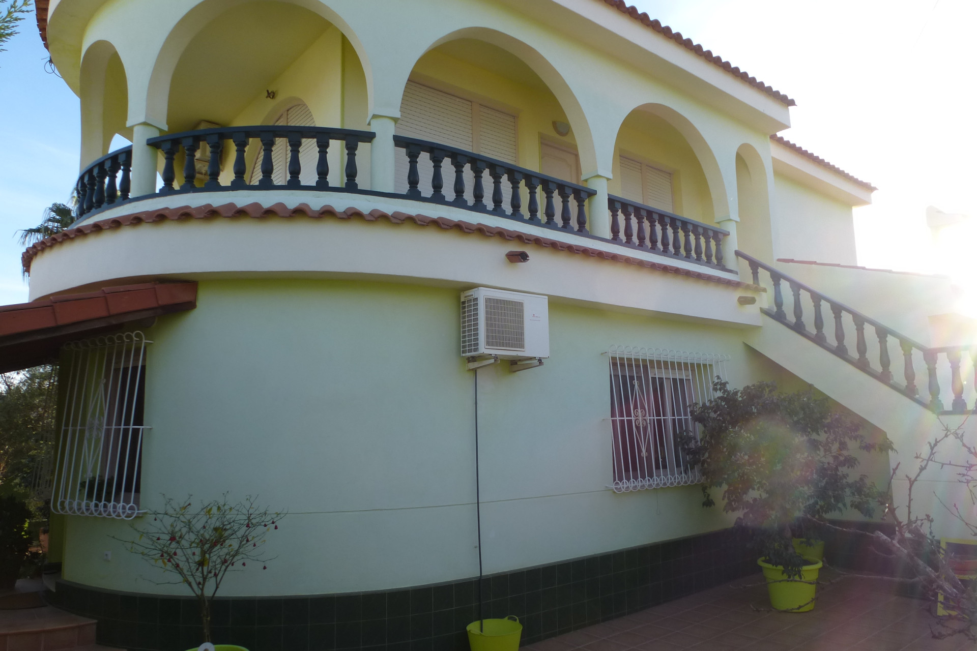 Herverkoop - 4. House - Detached Villa - Ciudad Quesada - Rojales