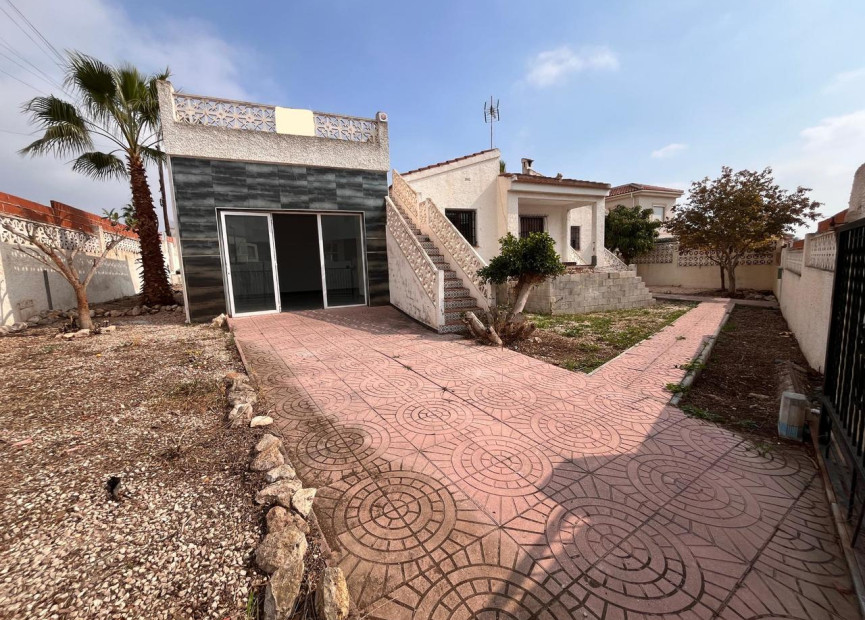 Herverkoop - 4. House - Detached Villa - Ciudad Quesada - Rojales