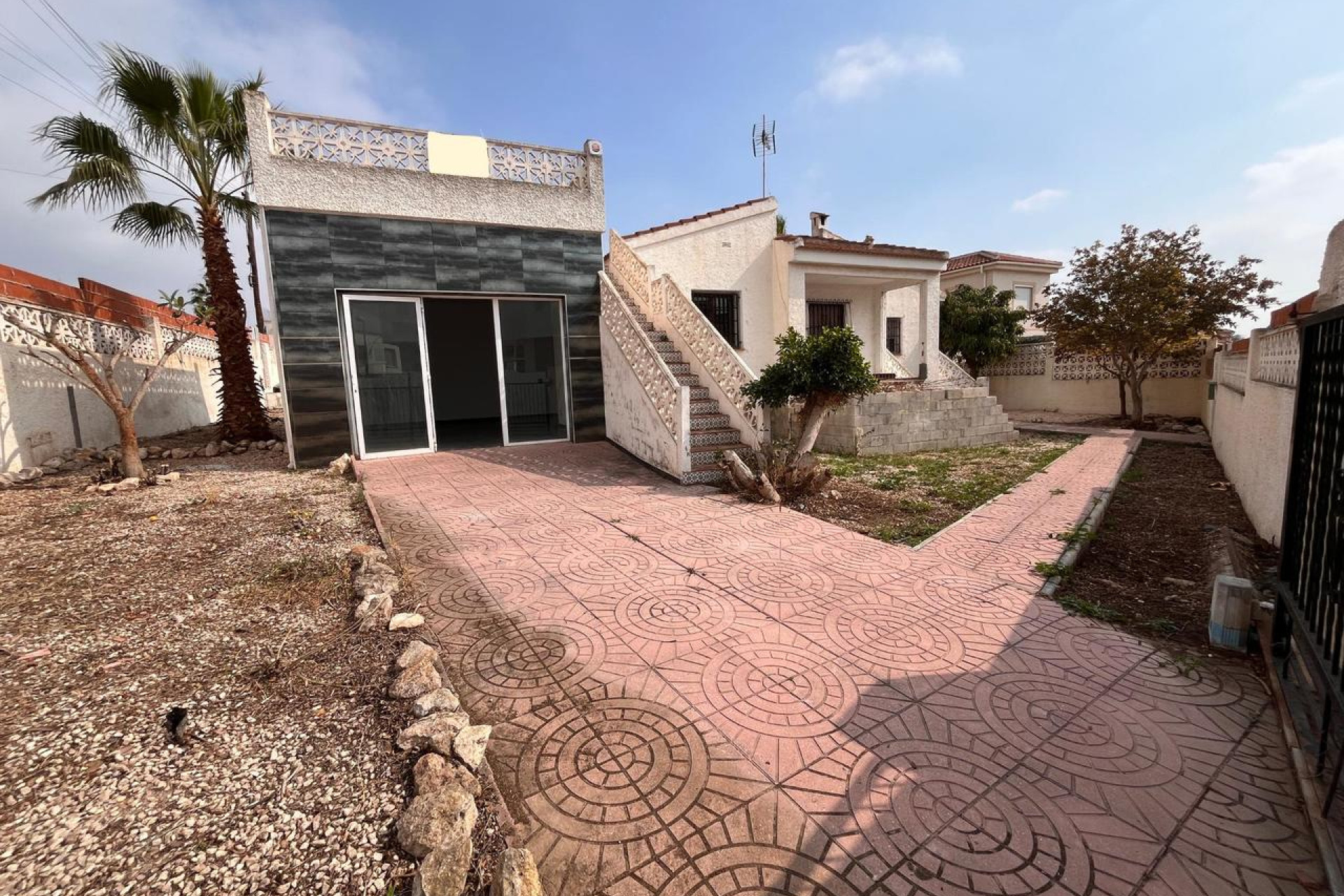 Herverkoop - 4. House - Detached Villa - Ciudad Quesada - Rojales