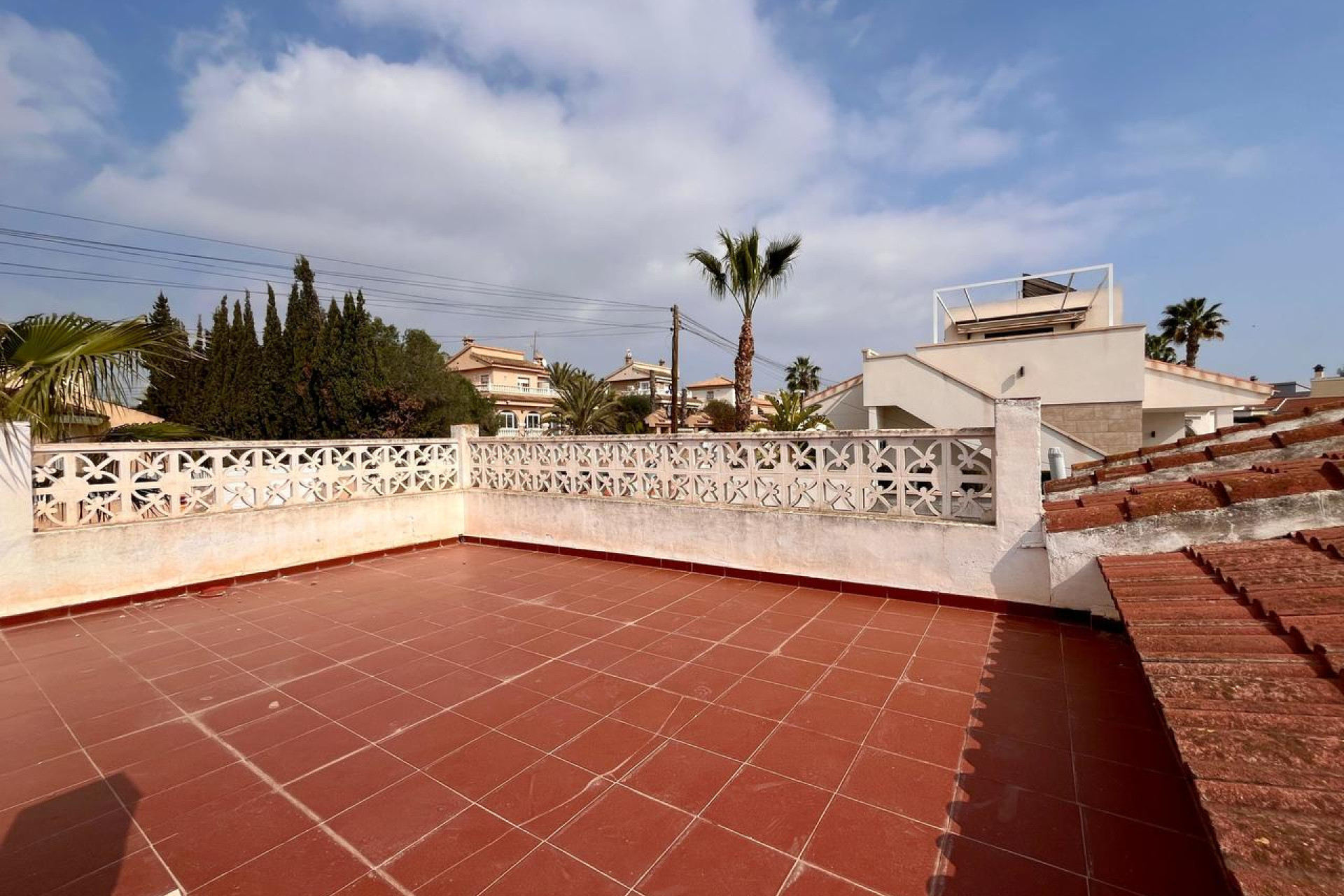 Herverkoop - 4. House - Detached Villa - Ciudad Quesada - Rojales