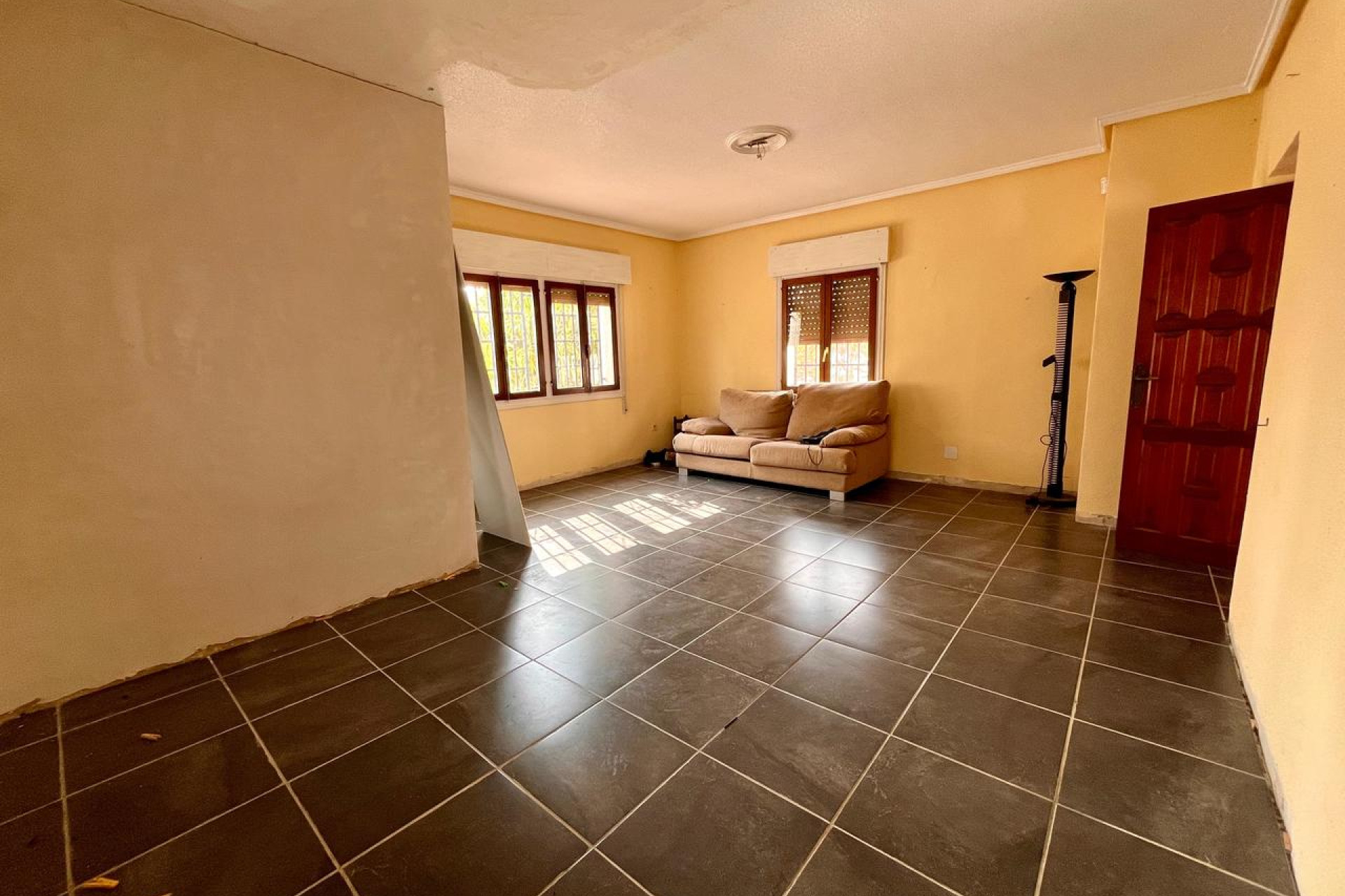 Herverkoop - 4. House - Detached Villa - Ciudad Quesada - Rojales