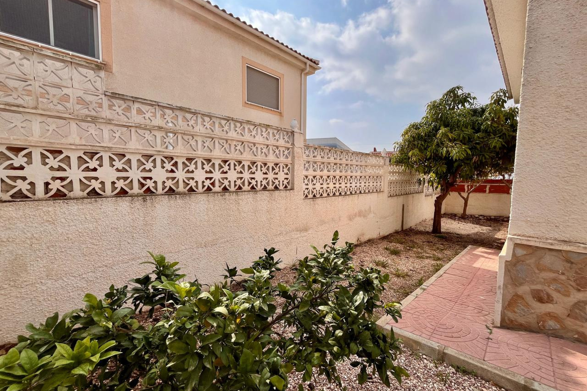 Herverkoop - 4. House - Detached Villa - Ciudad Quesada - Rojales