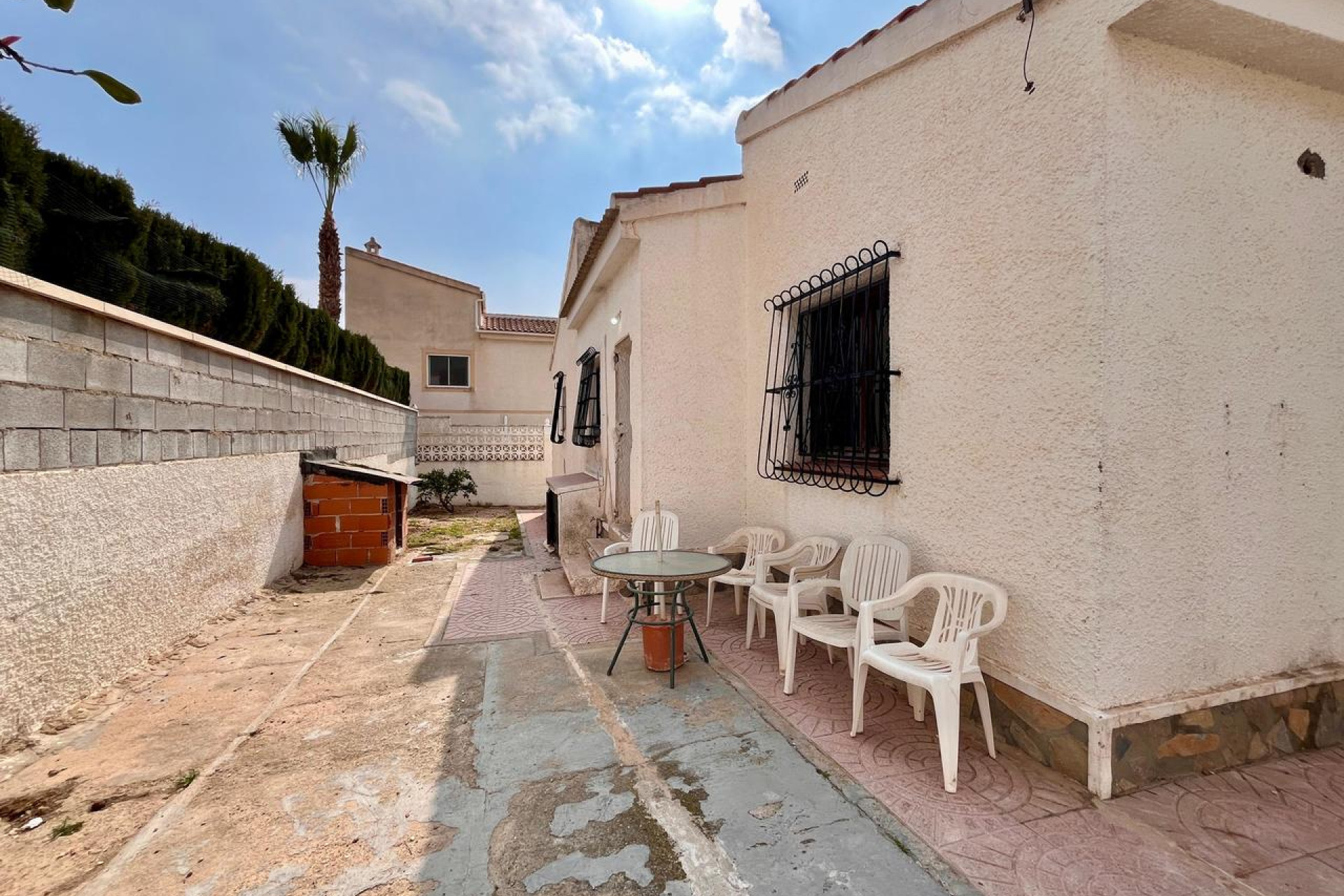 Herverkoop - 4. House - Detached Villa - Ciudad Quesada - Rojales