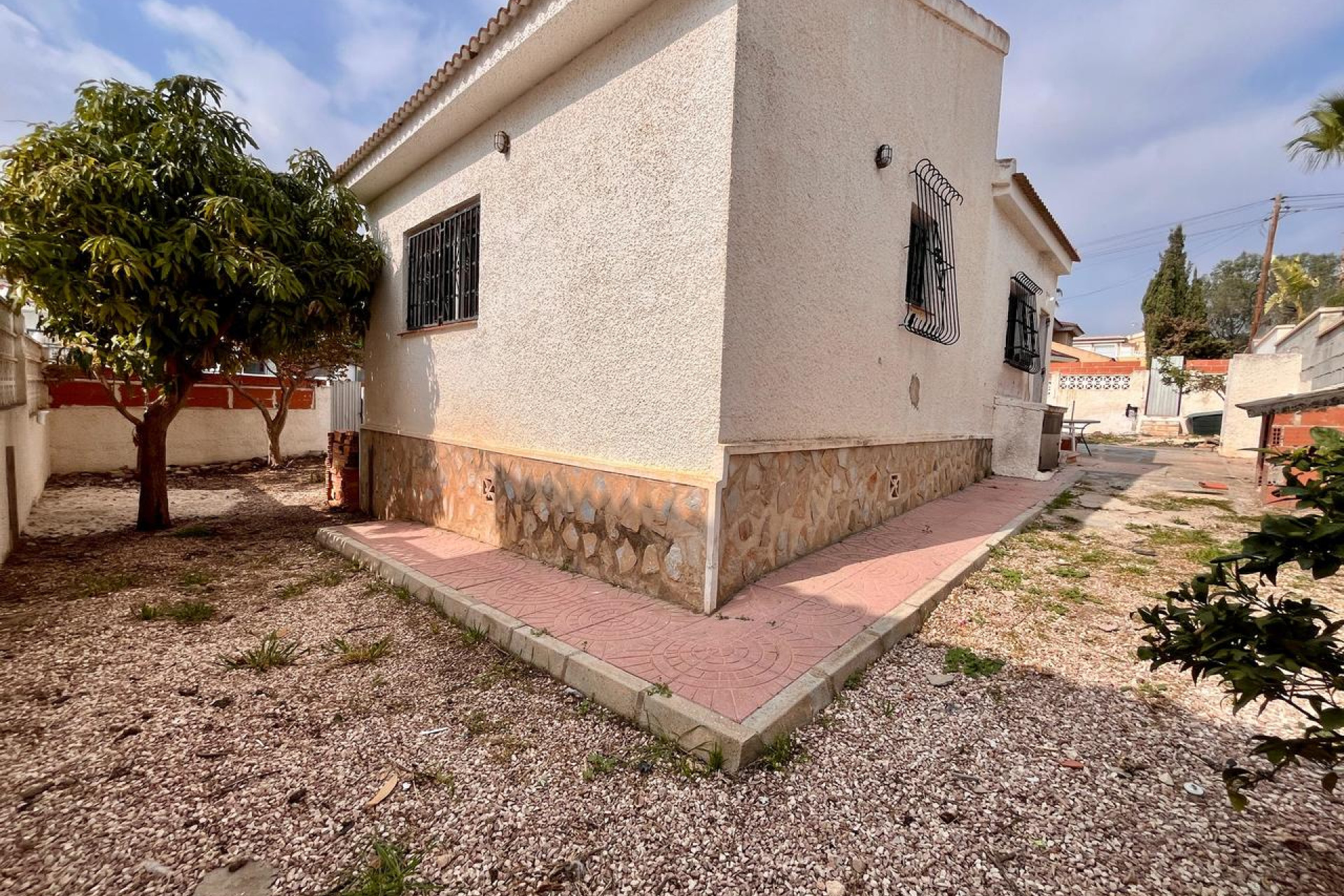 Herverkoop - 4. House - Detached Villa - Ciudad Quesada - Rojales