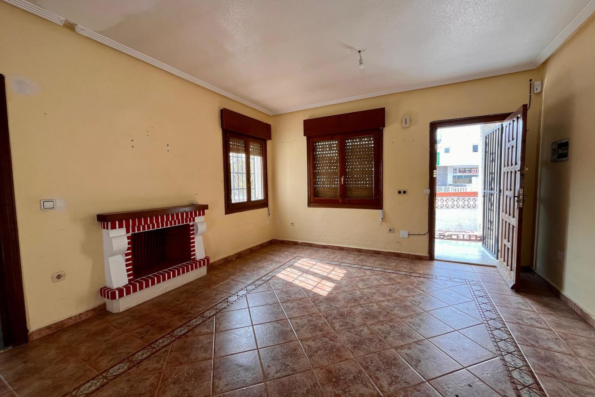 Herverkoop - 4. House - Detached Villa - Ciudad Quesada - Rojales