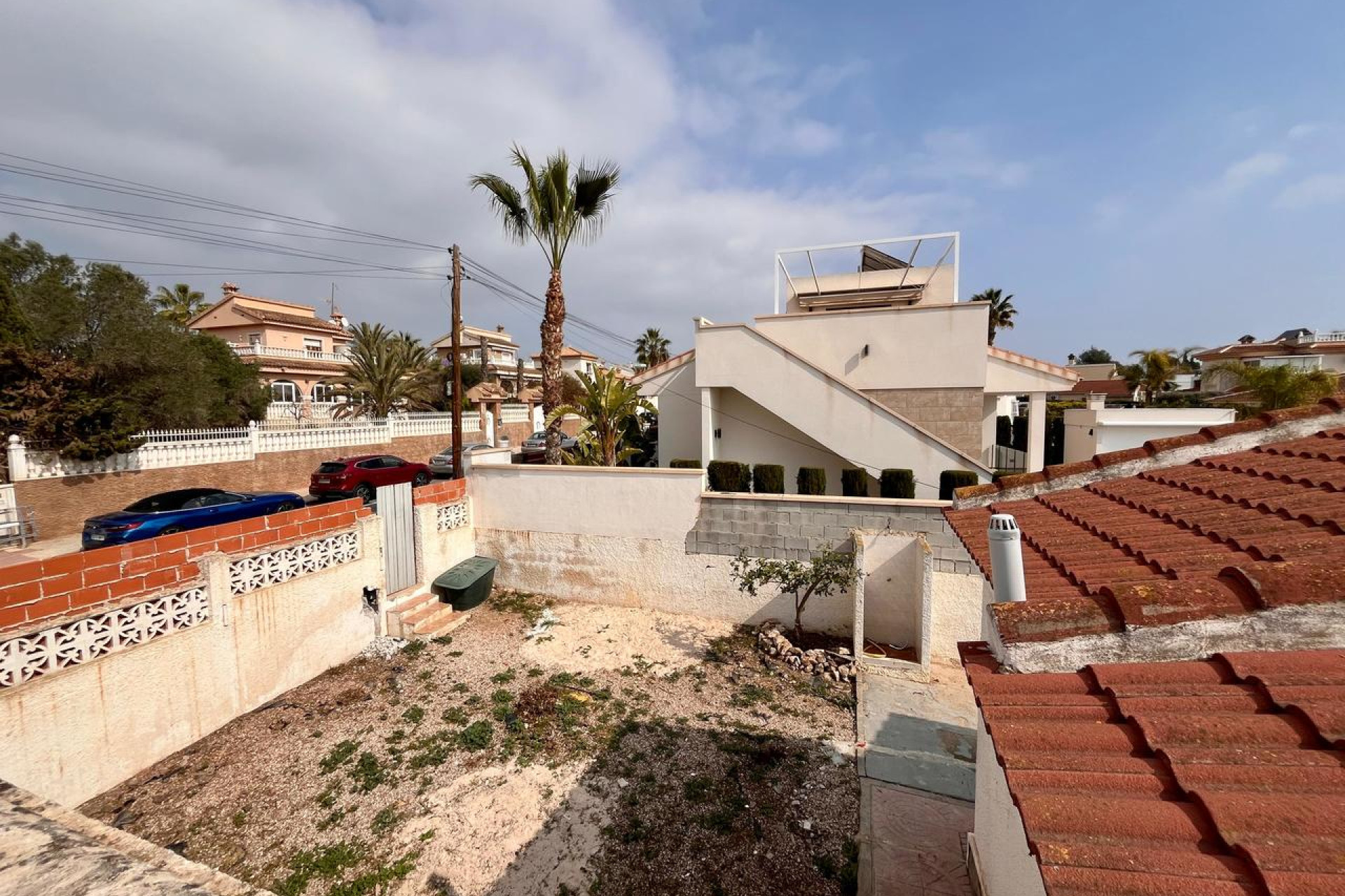 Herverkoop - 4. House - Detached Villa - Ciudad Quesada - Rojales