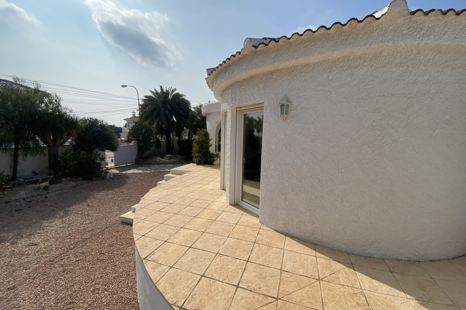 Herverkoop - 4. House - Detached Villa - Ciudad Quesada - Rojales