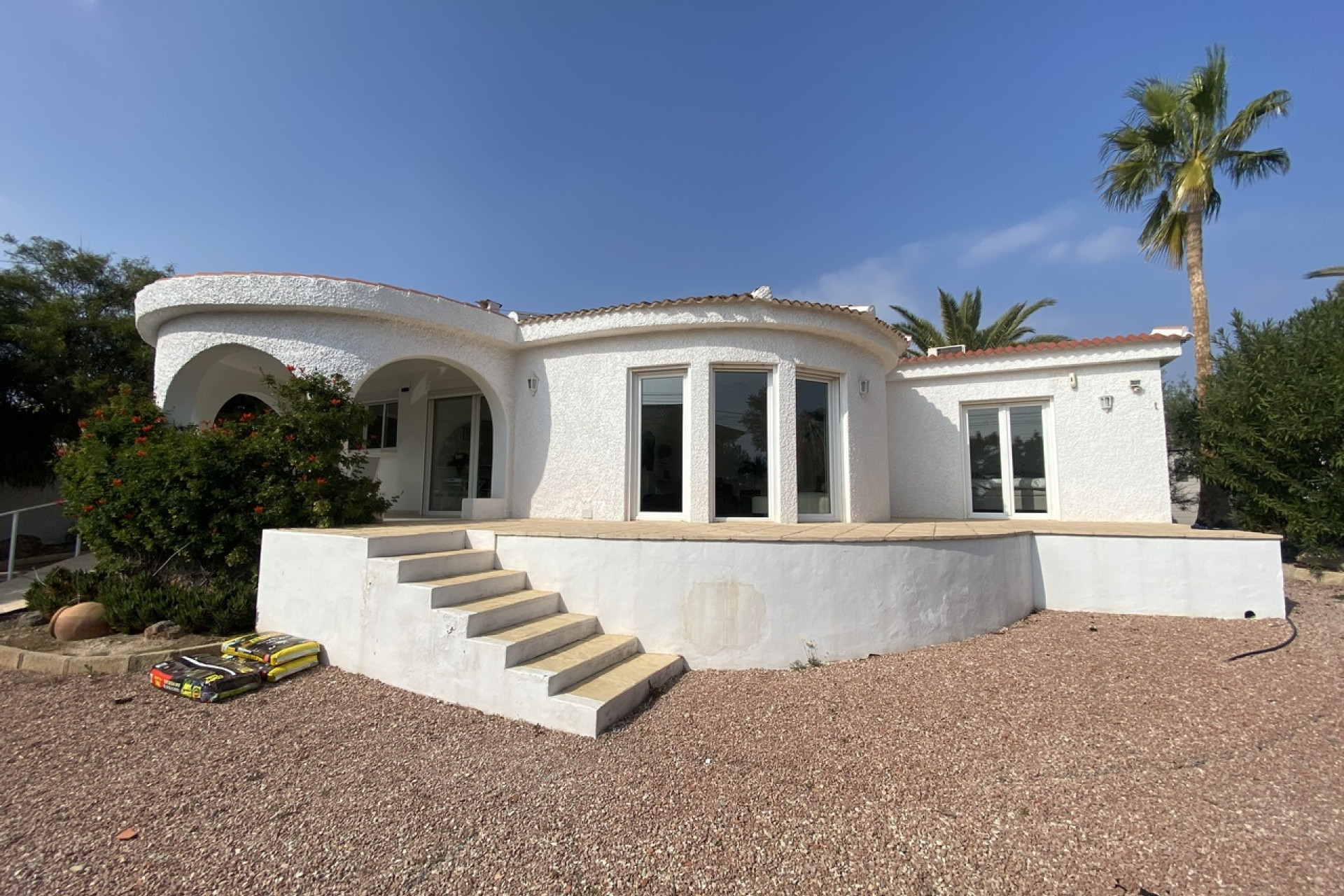 Herverkoop - 4. House - Detached Villa - Ciudad Quesada - Rojales