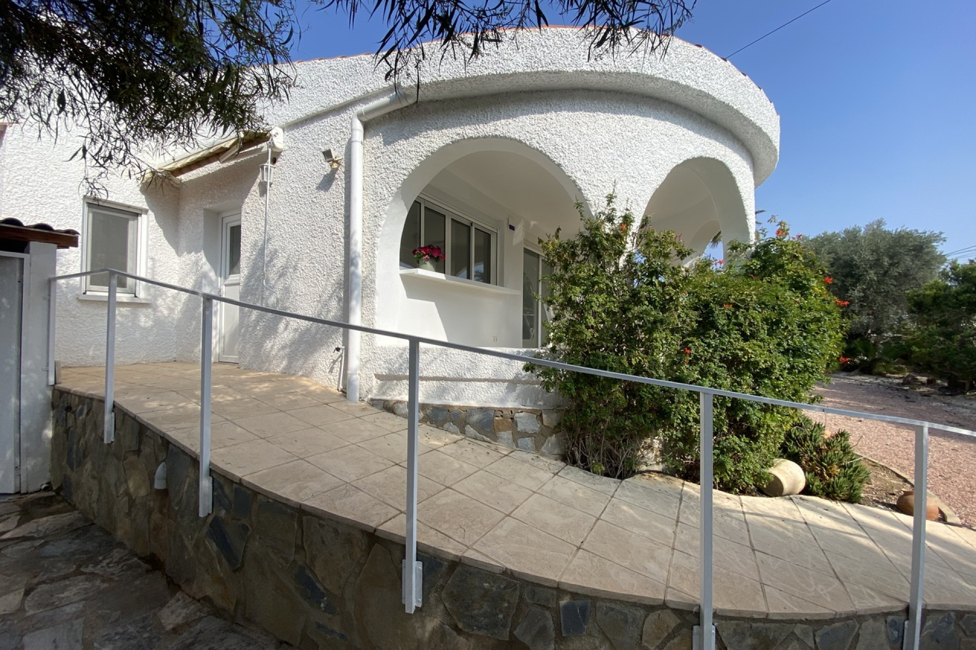 Herverkoop - 4. House - Detached Villa - Ciudad Quesada - Rojales