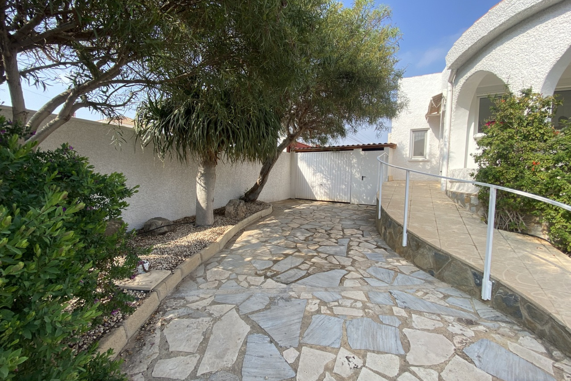 Herverkoop - 4. House - Detached Villa - Ciudad Quesada - Rojales