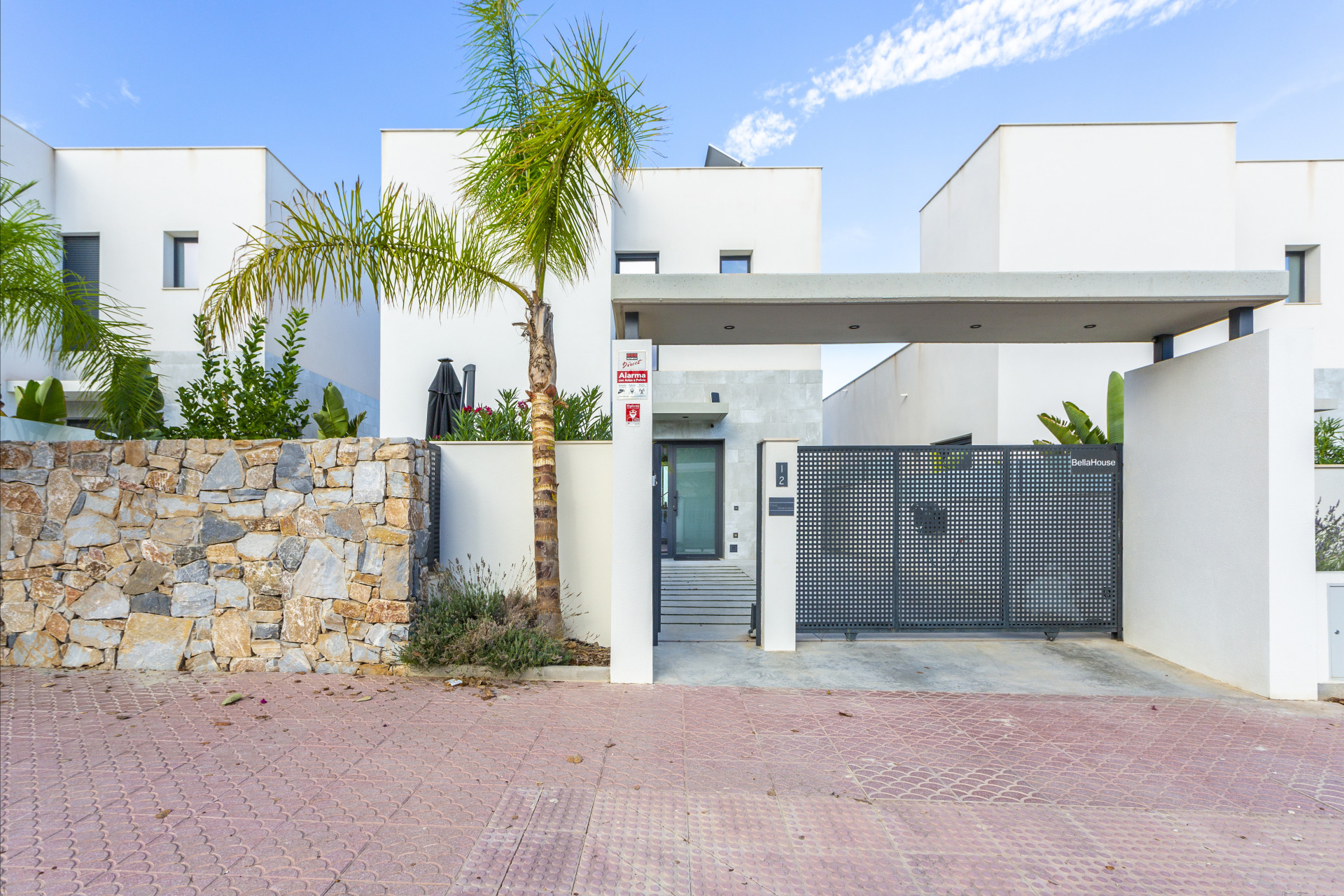 Herverkoop - 4. House - Detached Villa - Ciudad Quesada - Rojales