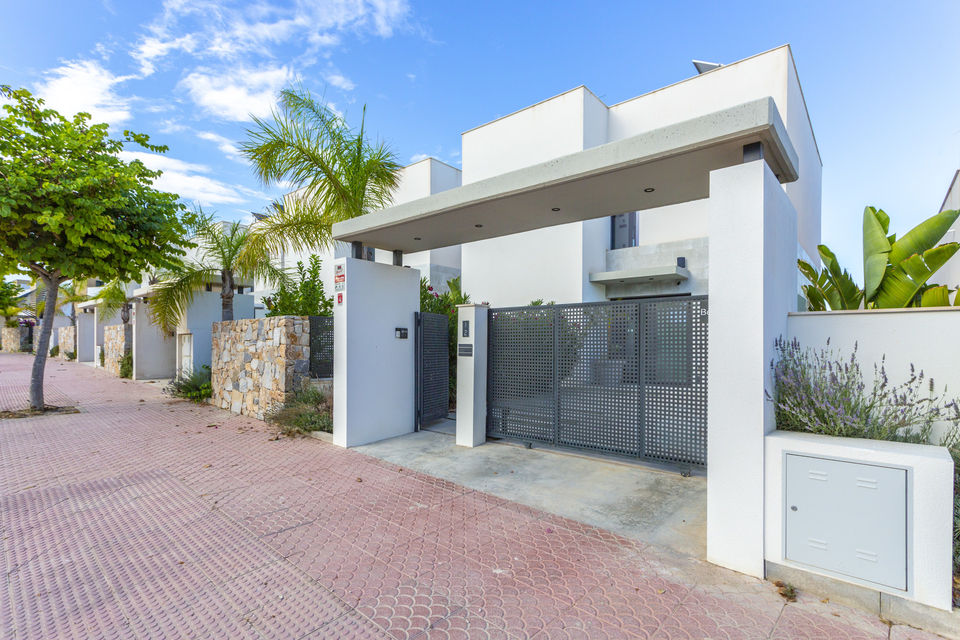 Herverkoop - 4. House - Detached Villa - Ciudad Quesada - Rojales