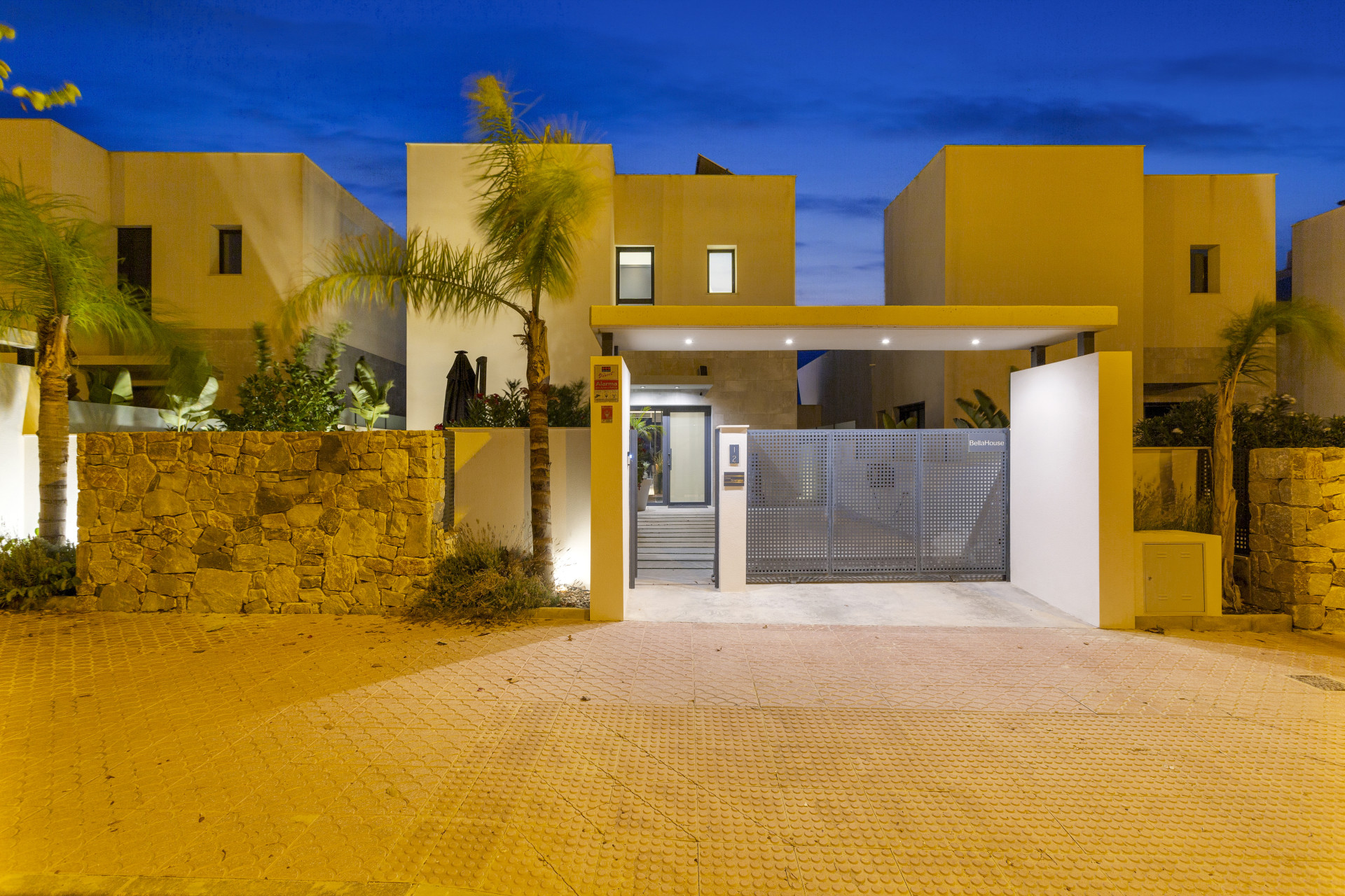 Herverkoop - 4. House - Detached Villa - Ciudad Quesada - Rojales