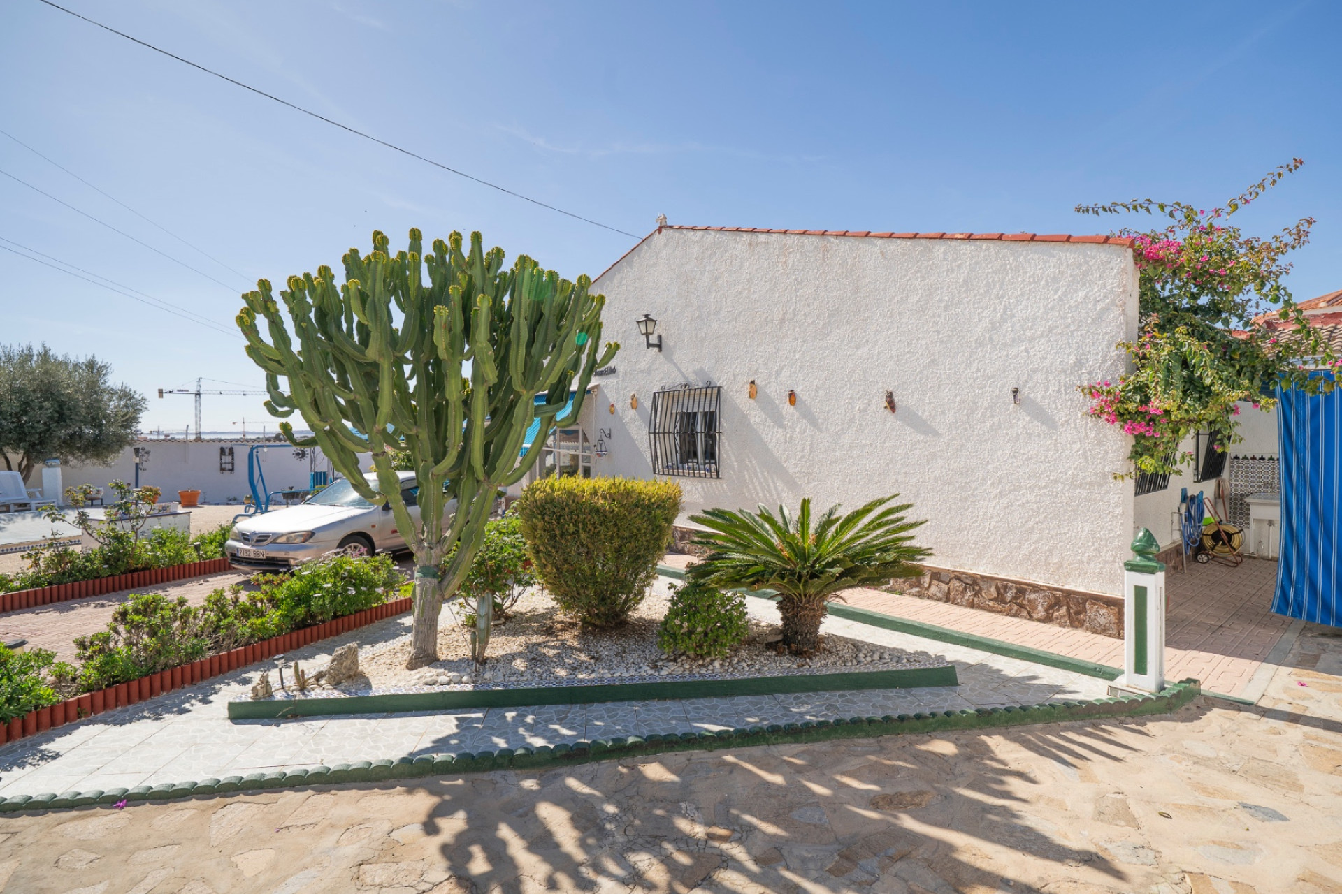 Herverkoop - 4. House - Detached Villa - Ciudad Quesada - Rojales