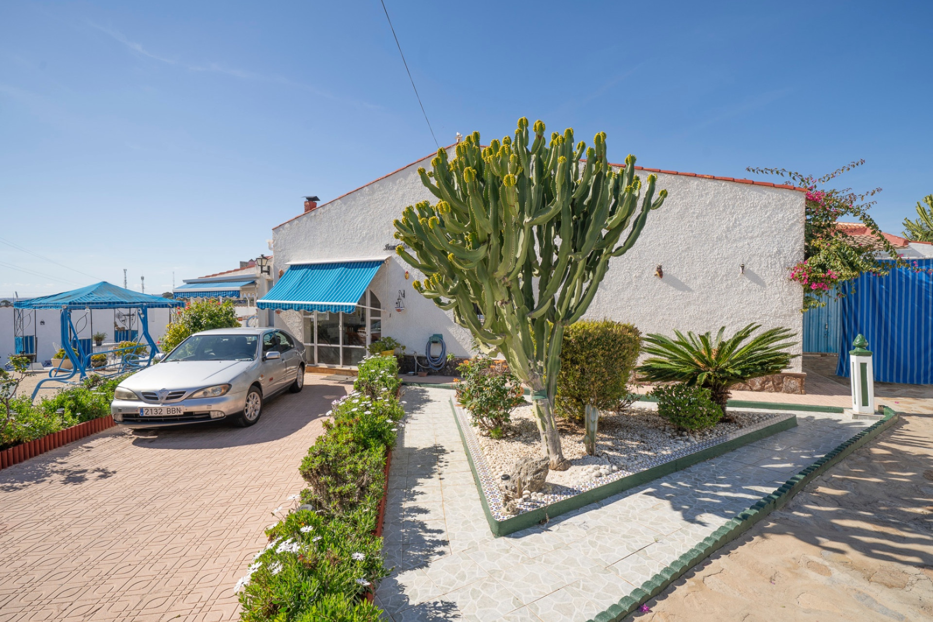 Herverkoop - 4. House - Detached Villa - Ciudad Quesada - Rojales