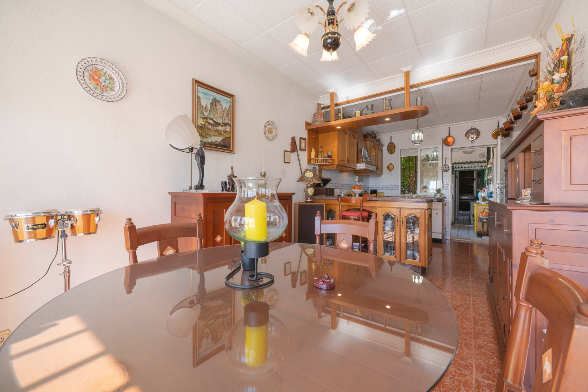 Herverkoop - 4. House - Detached Villa - Ciudad Quesada - Rojales