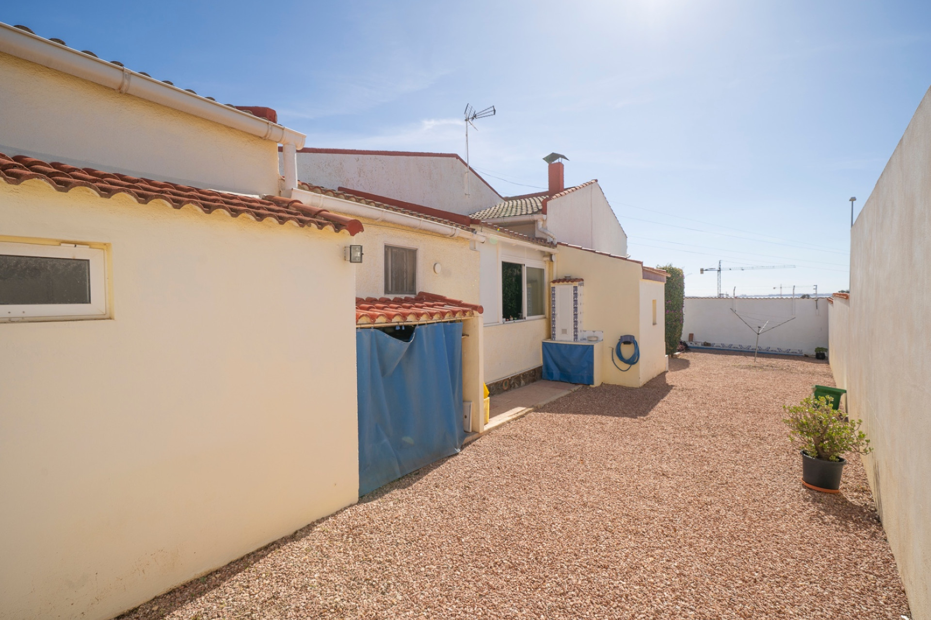 Herverkoop - 4. House - Detached Villa - Ciudad Quesada - Rojales