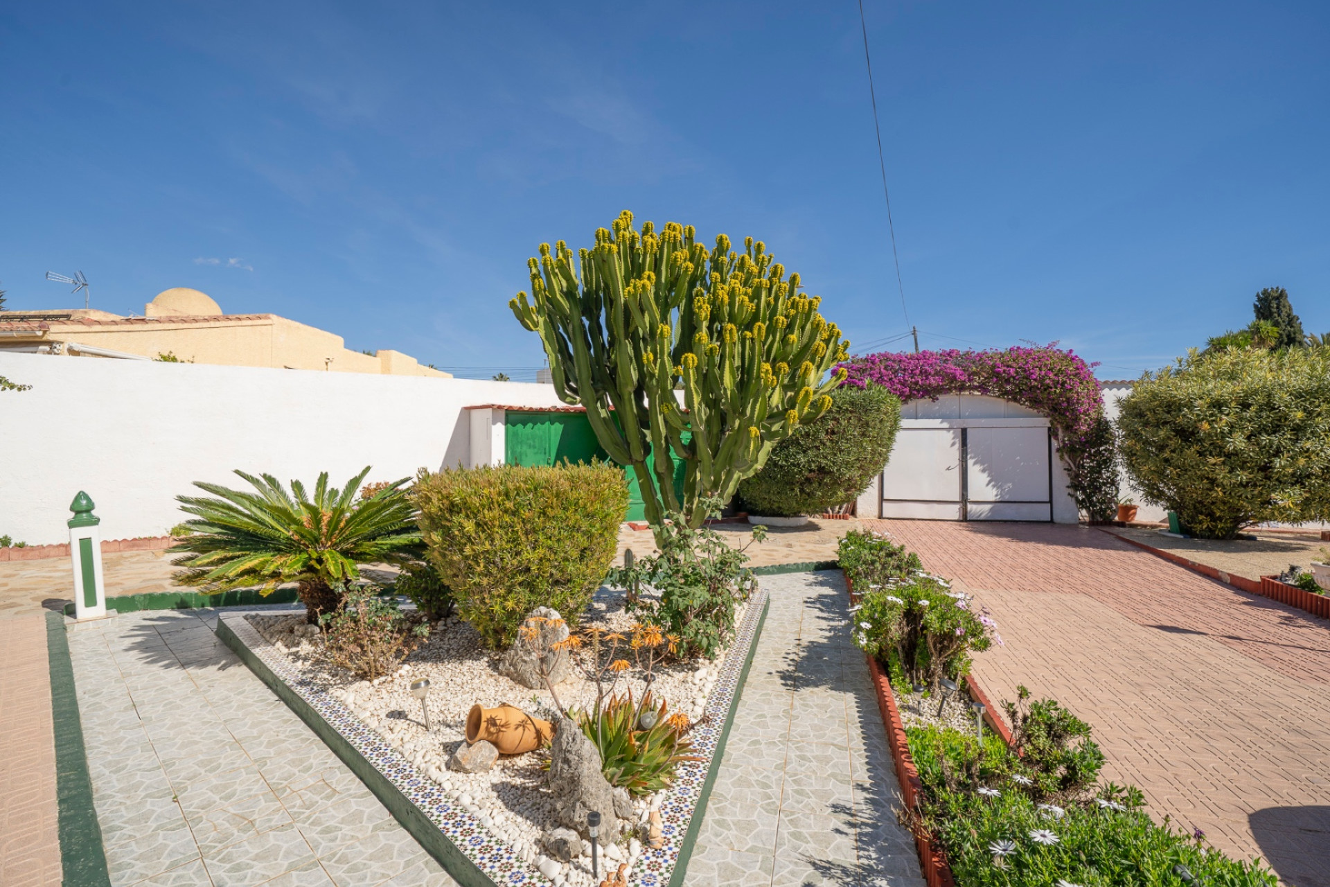 Herverkoop - 4. House - Detached Villa - Ciudad Quesada - Rojales