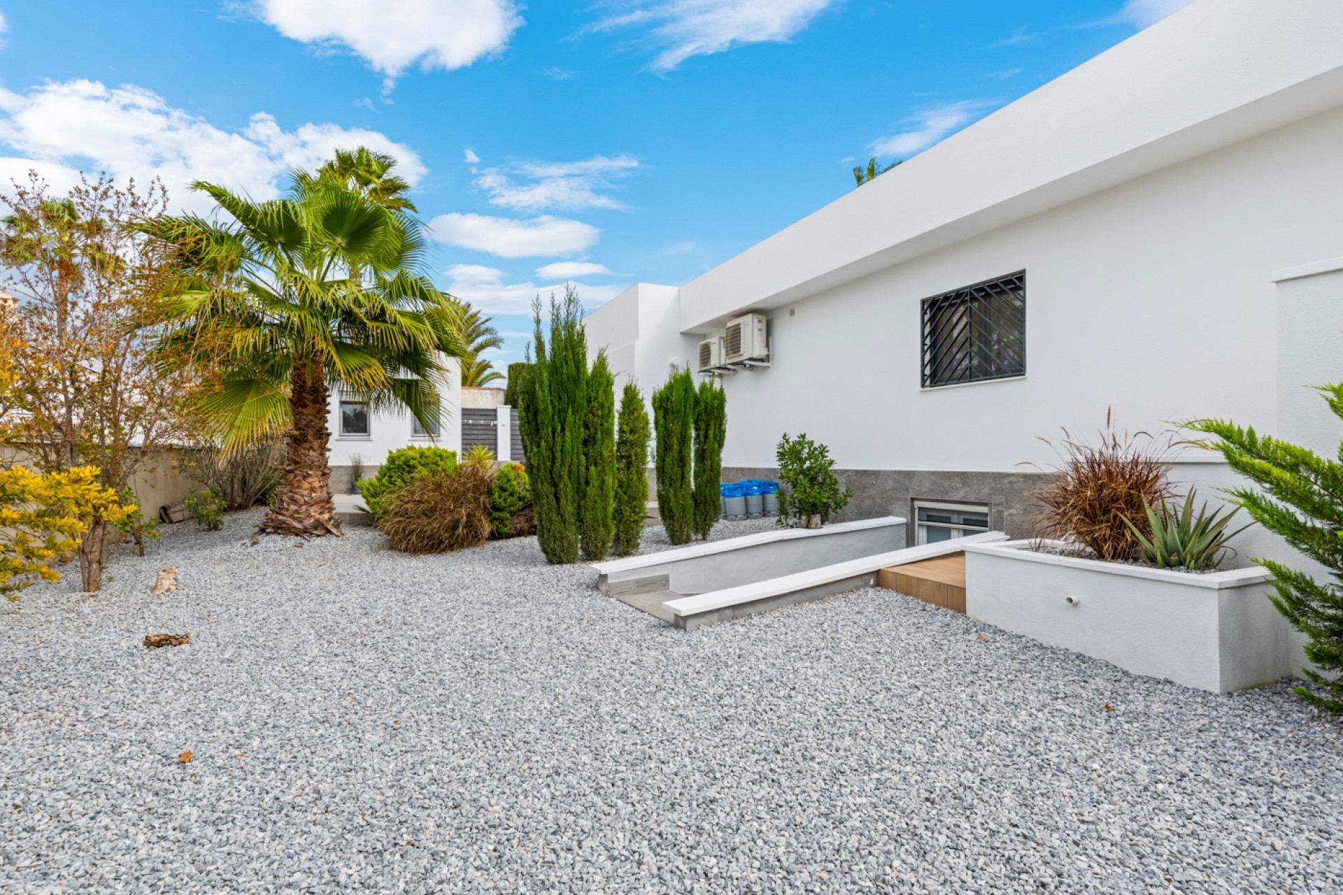 Herverkoop - 4. House - Detached Villa - Ciudad Quesada - Rojales