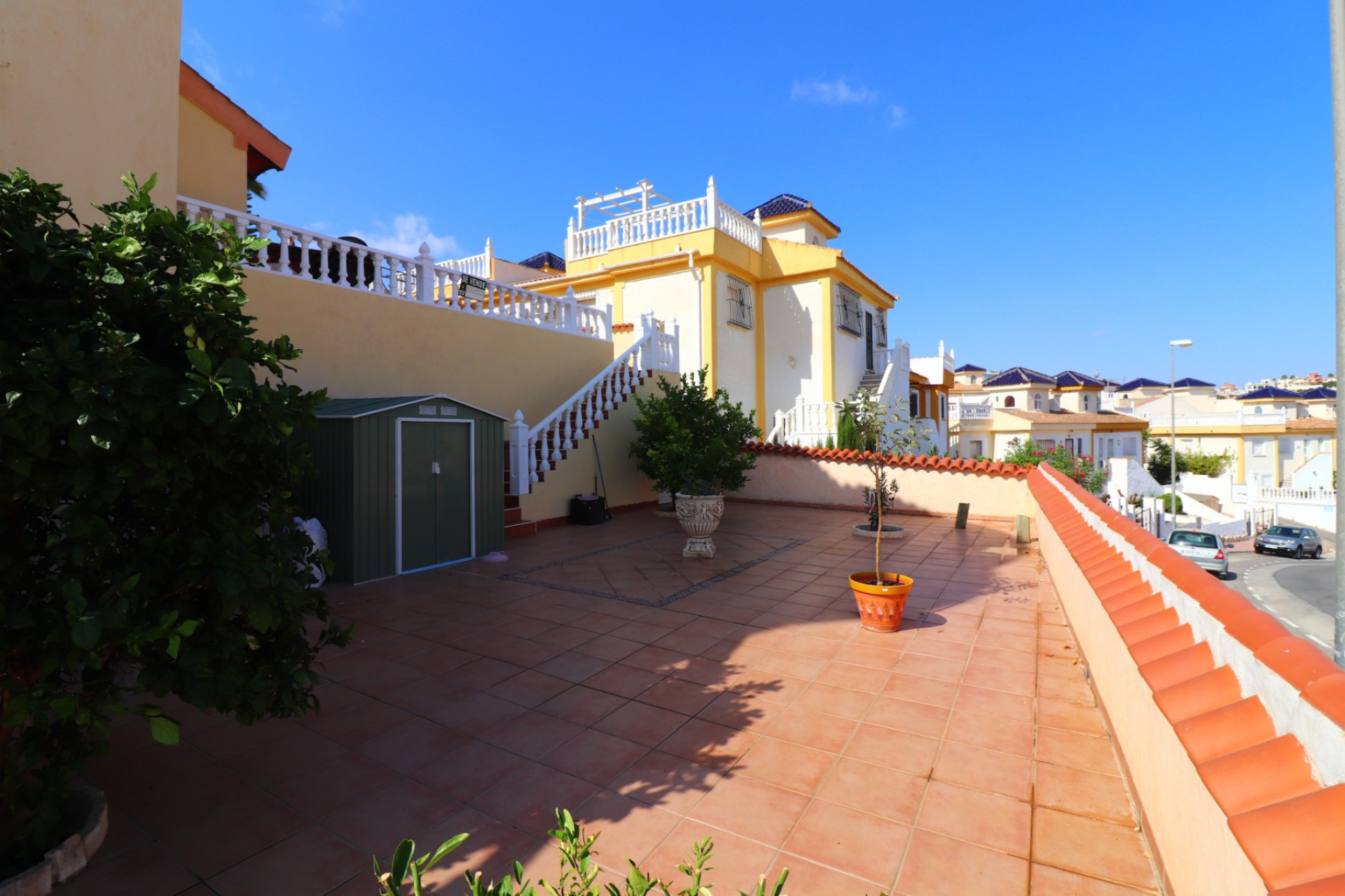 Herverkoop - 4. House - Detached Villa - Ciudad Quesada - Rojales