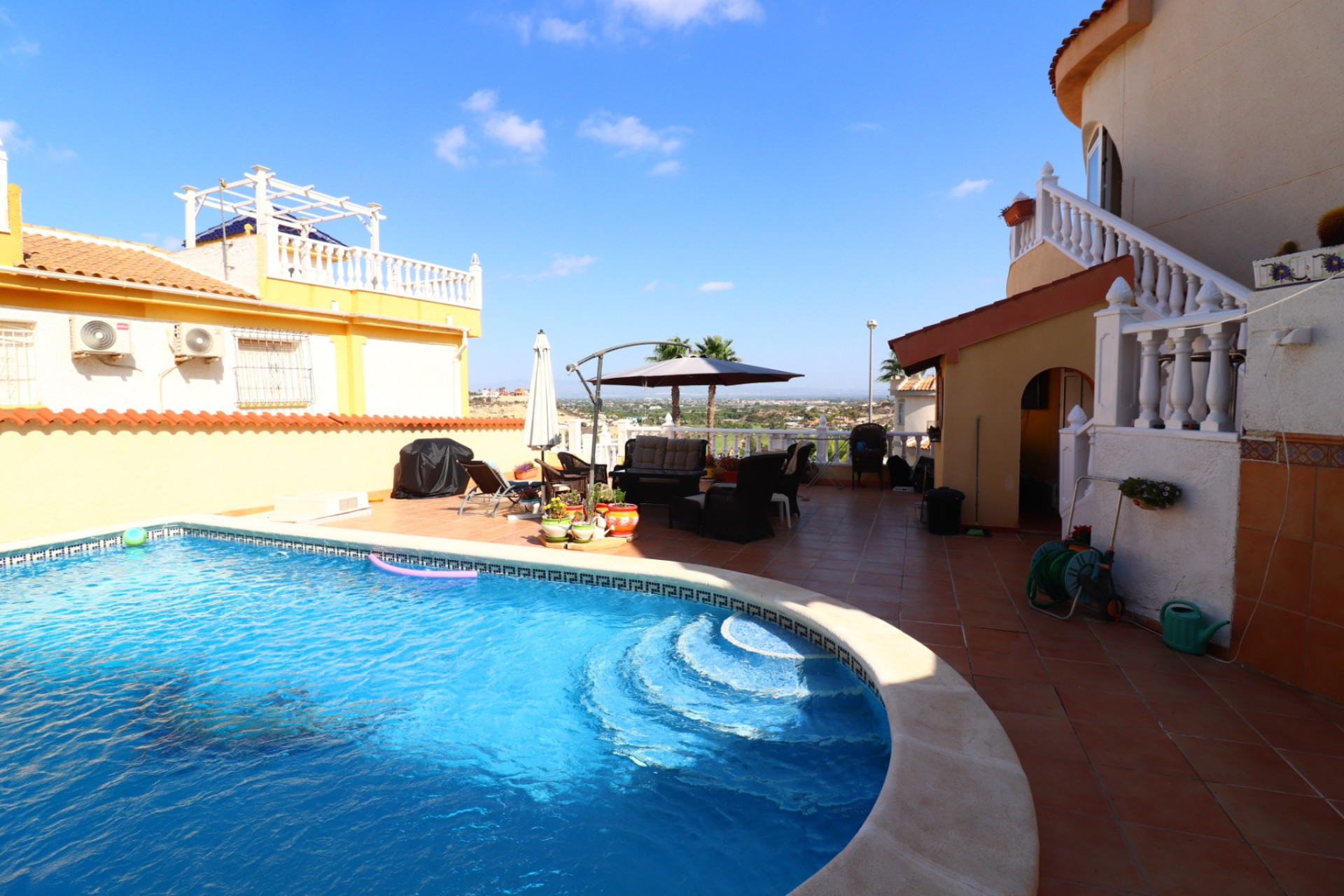 Herverkoop - 4. House - Detached Villa - Ciudad Quesada - Rojales