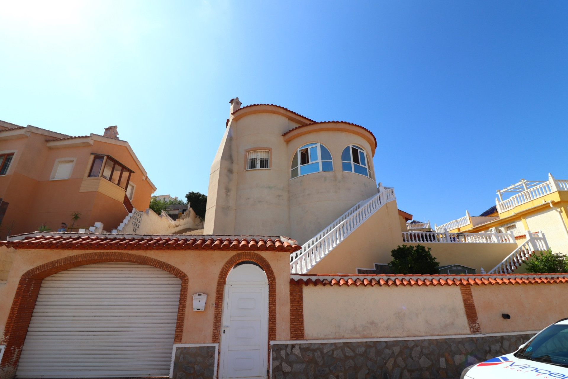 Herverkoop - 4. House - Detached Villa - Ciudad Quesada - Rojales