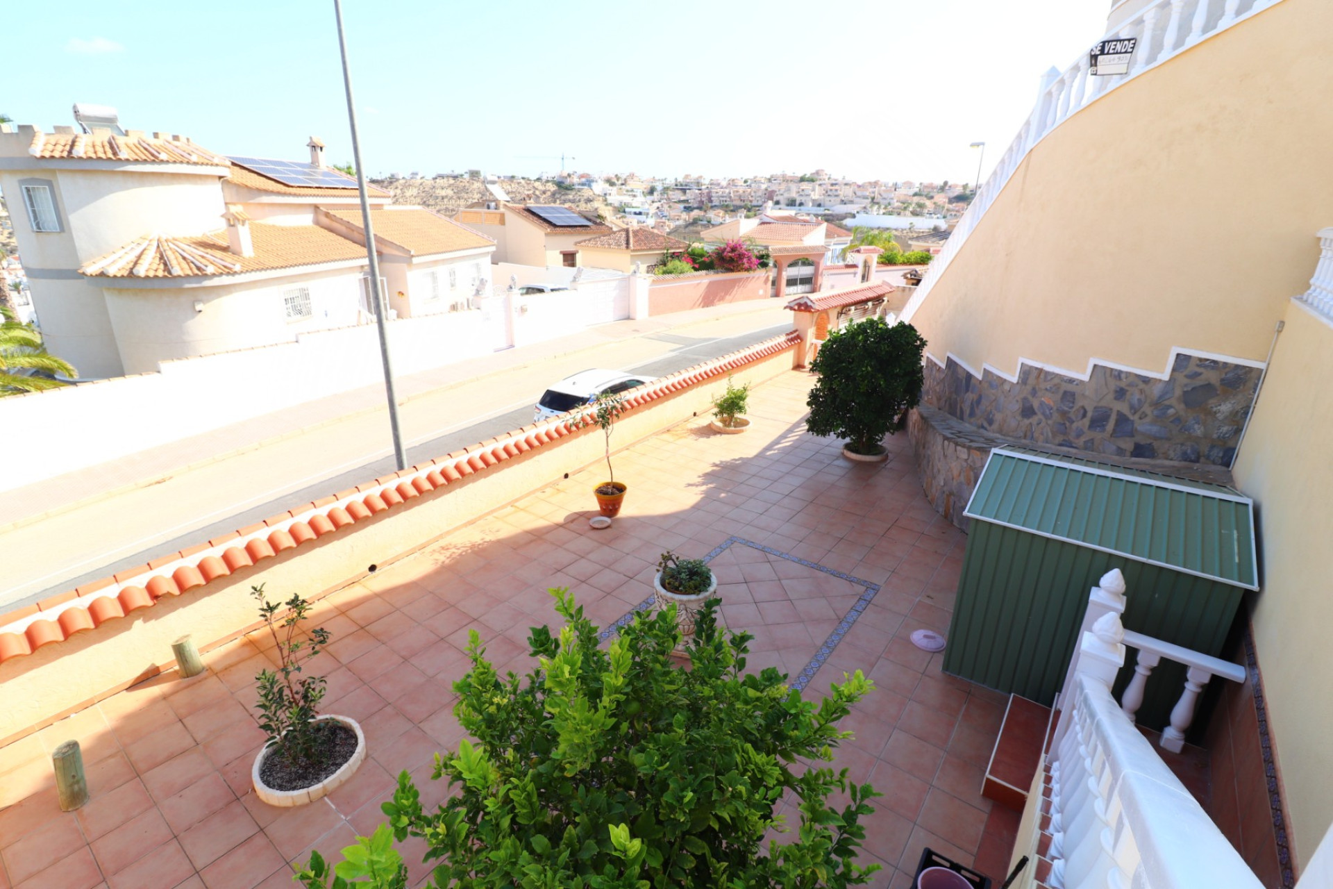 Herverkoop - 4. House - Detached Villa - Ciudad Quesada - Rojales