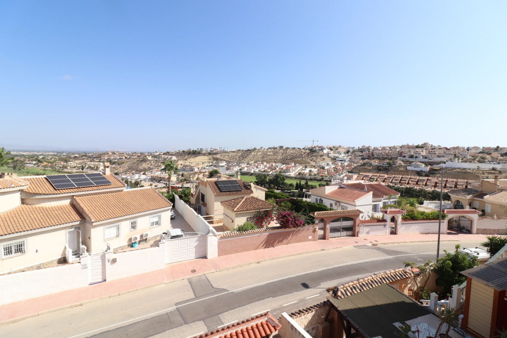 Herverkoop - 4. House - Detached Villa - Ciudad Quesada - Rojales