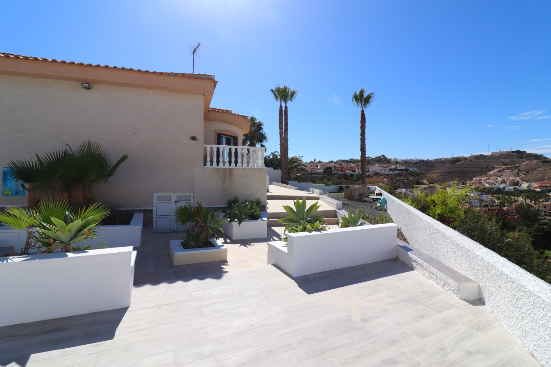 Herverkoop - 4. House - Detached Villa - Ciudad Quesada - Rojales