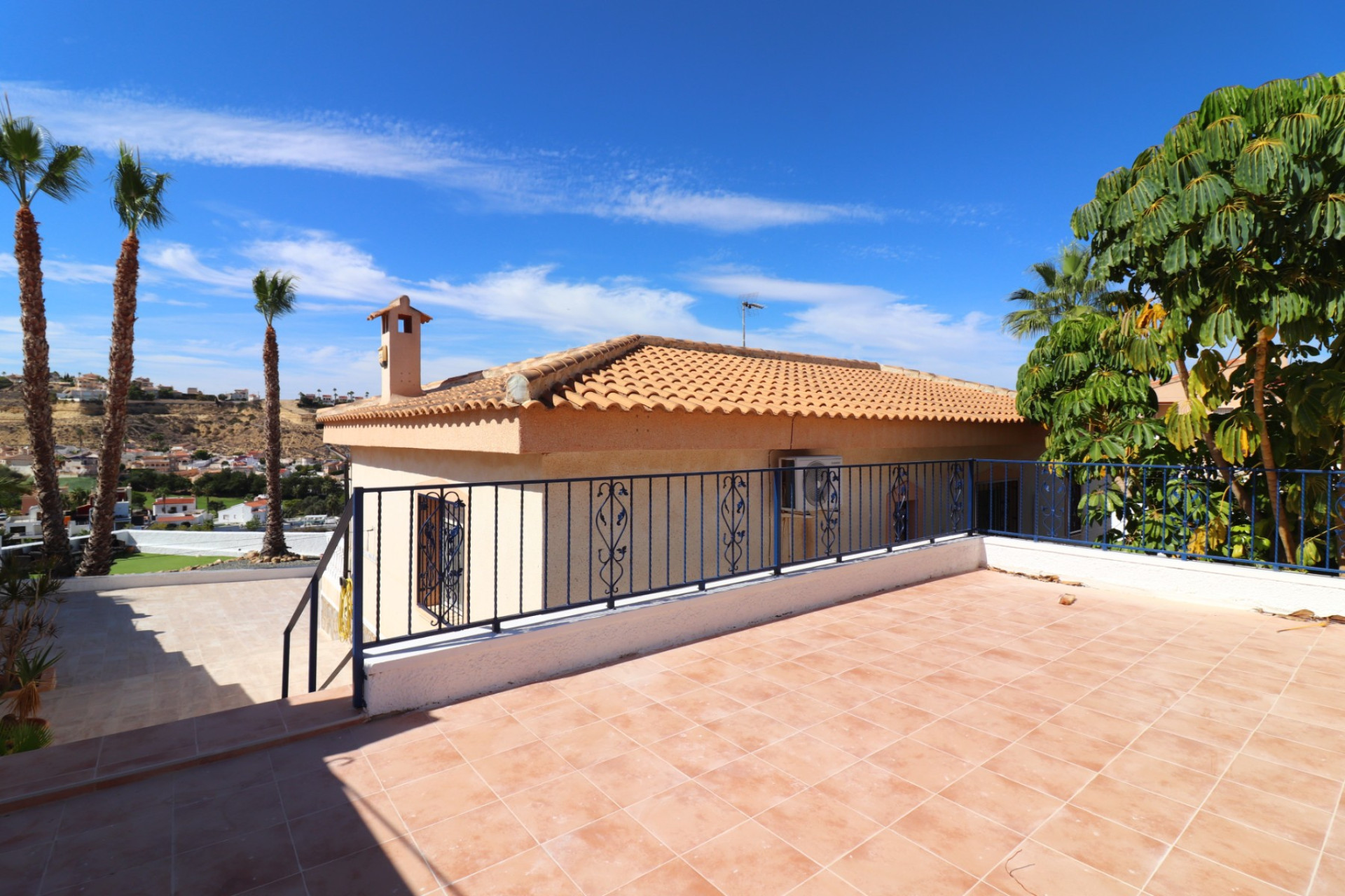 Herverkoop - 4. House - Detached Villa - Ciudad Quesada - Rojales