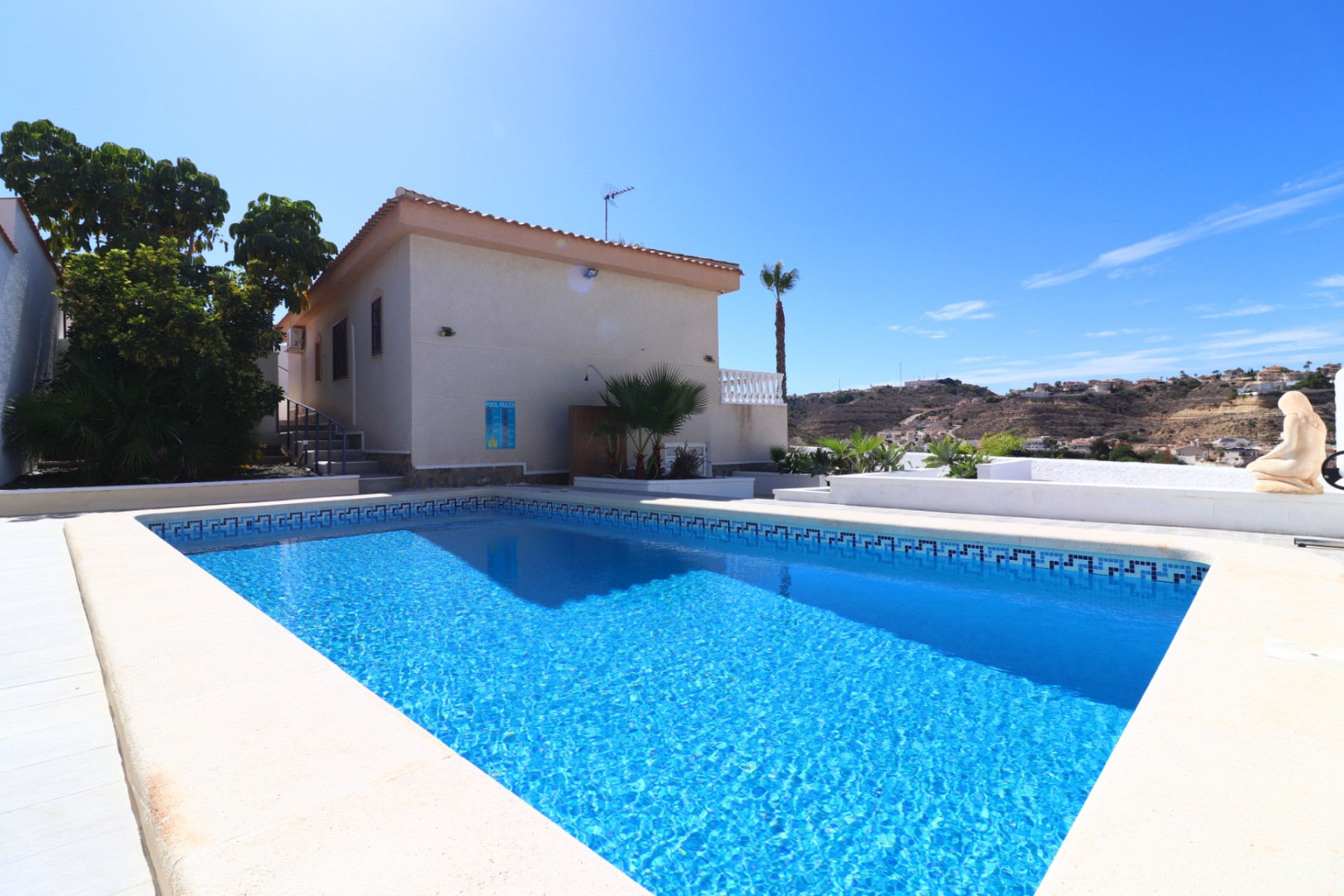 Herverkoop - 4. House - Detached Villa - Ciudad Quesada - Rojales