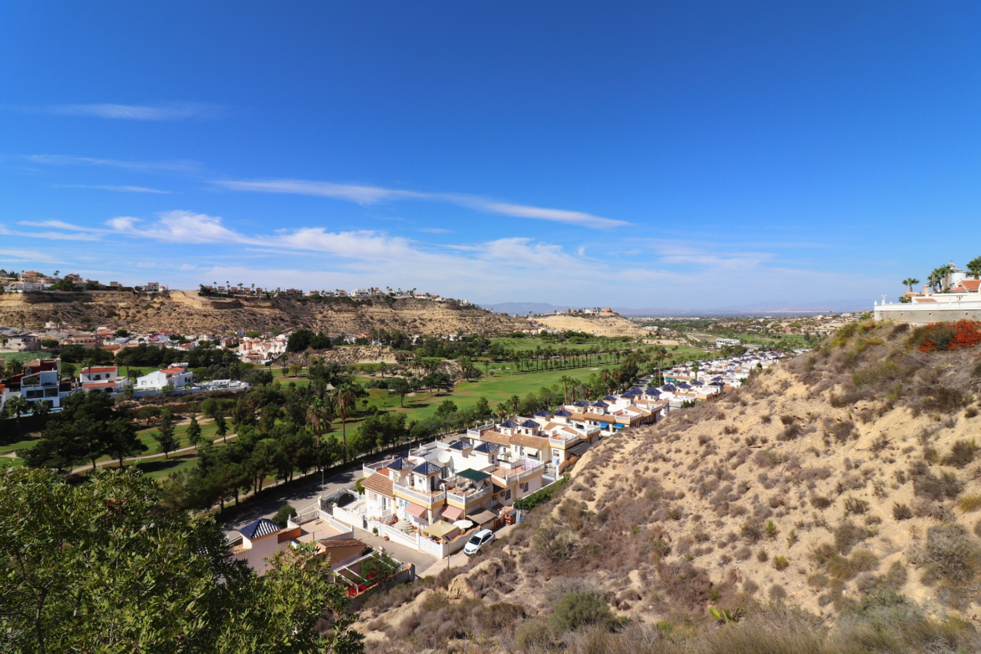 Herverkoop - 4. House - Detached Villa - Ciudad Quesada - Rojales