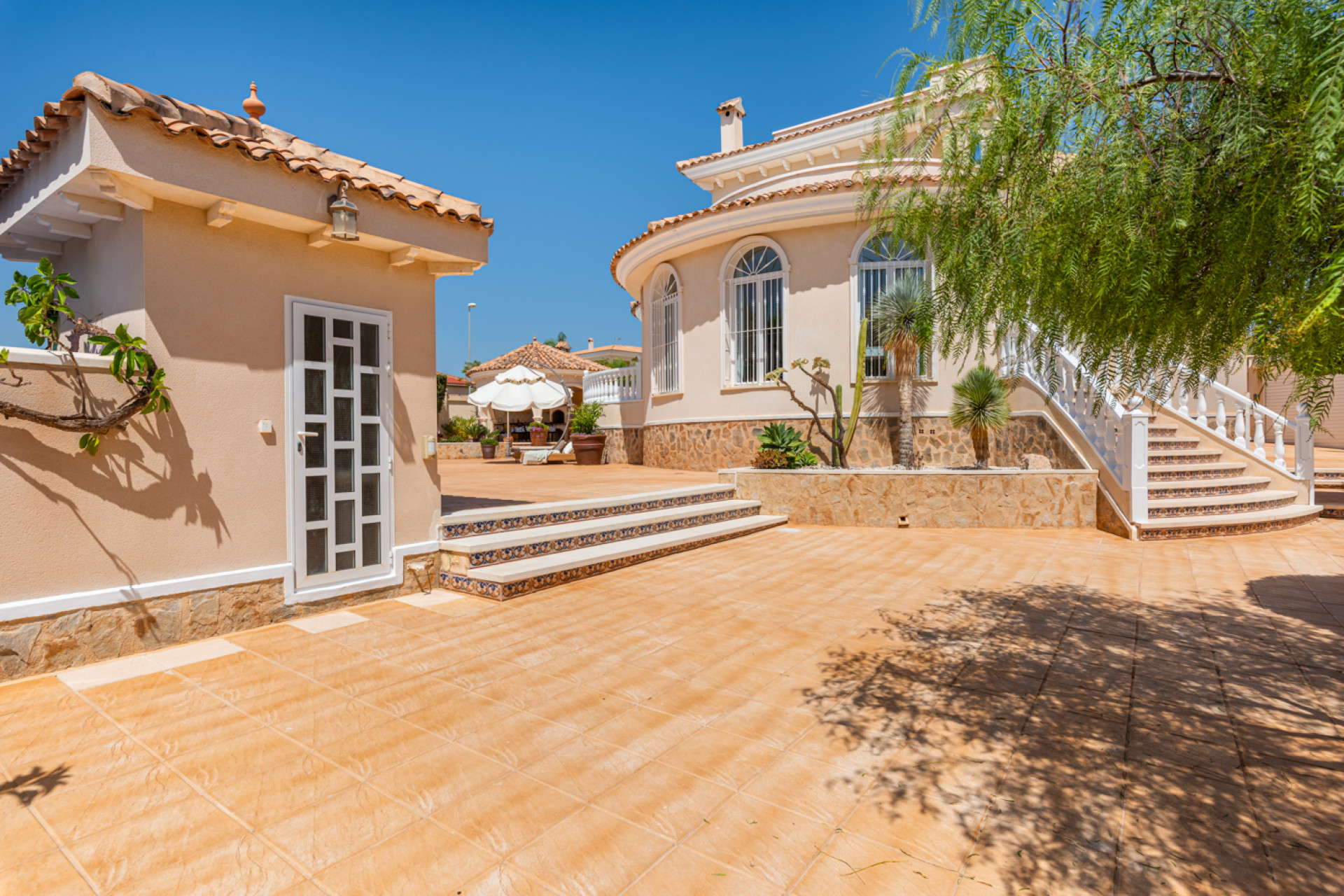 Herverkoop - 4. House - Detached Villa - Ciudad Quesada - Rojales